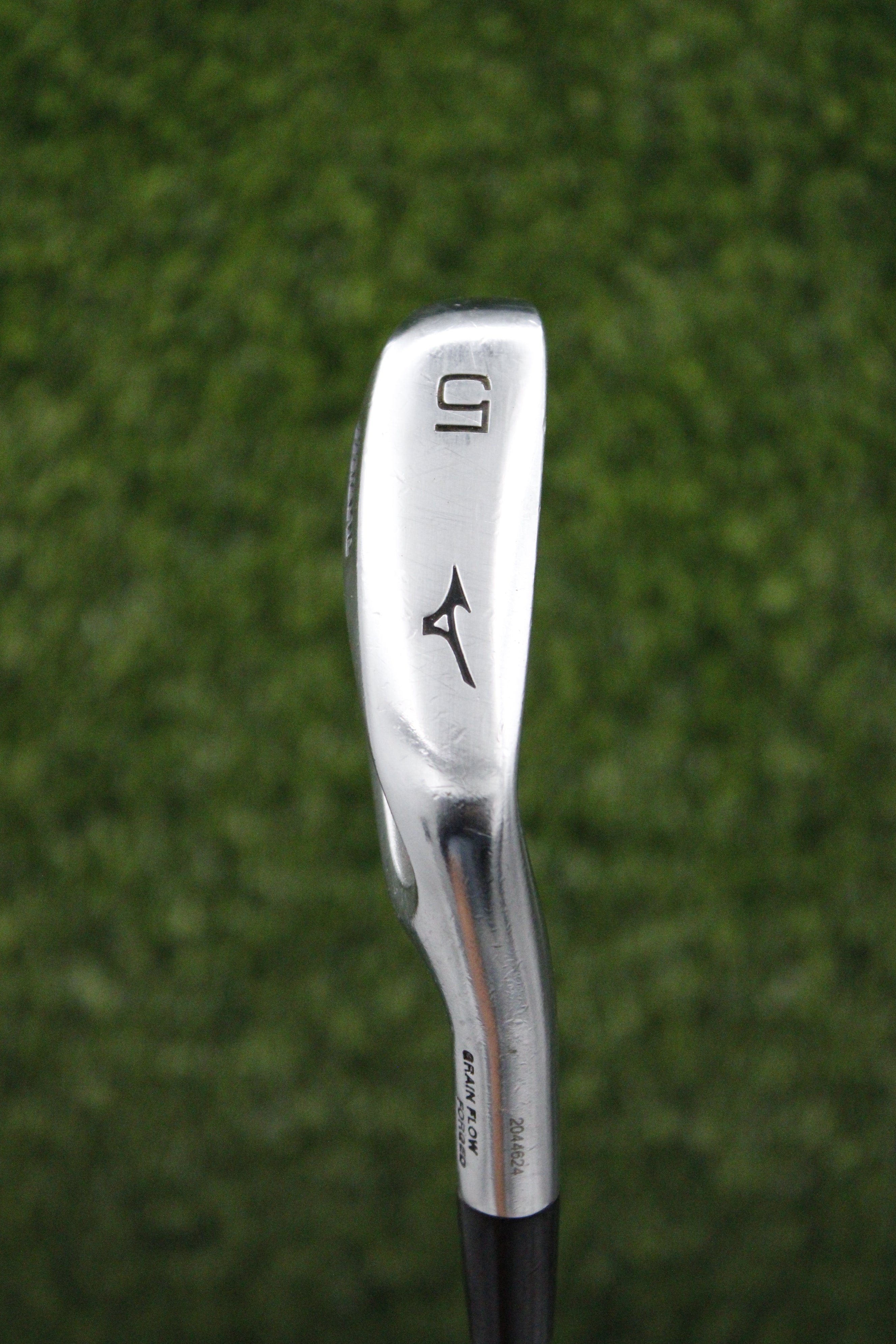 Mizuno MX-200 5 Iron R Flex 37.75"