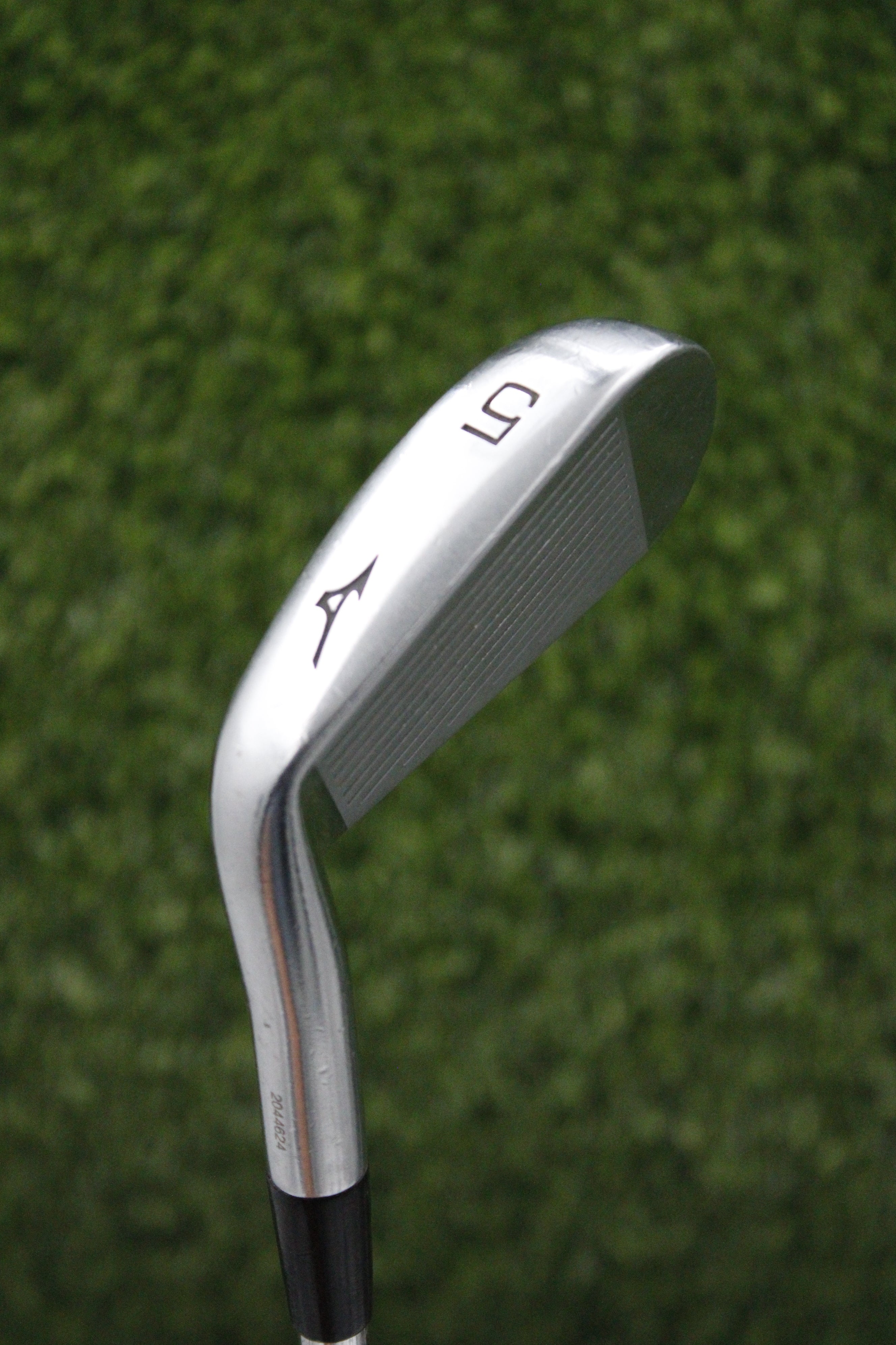 Mizuno MX-200 5 Iron R Flex 37.75"