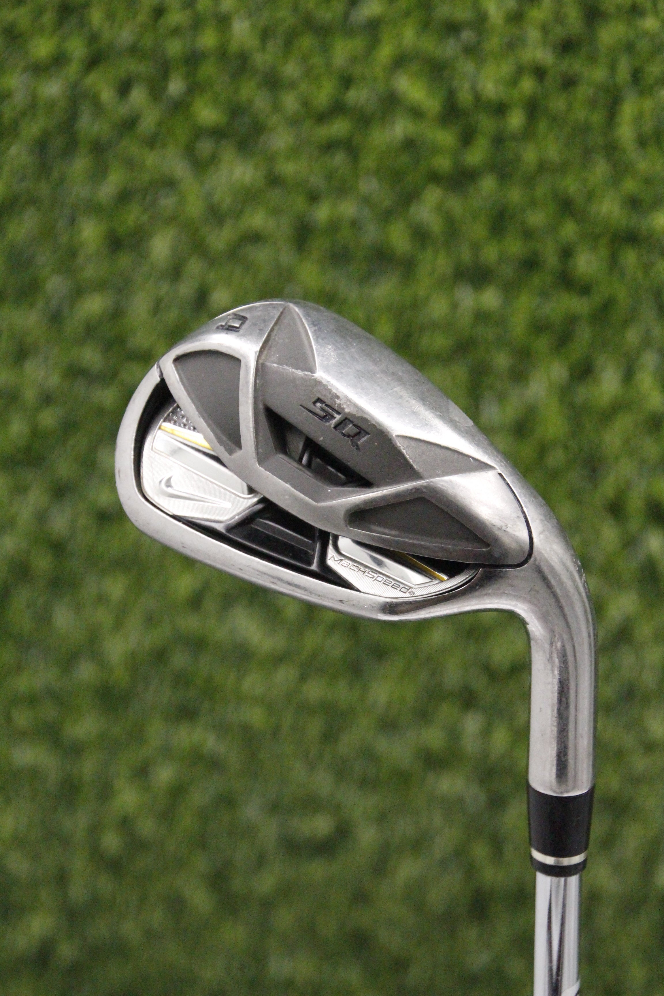 Nike SQ Machspeed Single Iron – In Stock & Ready to Ship
