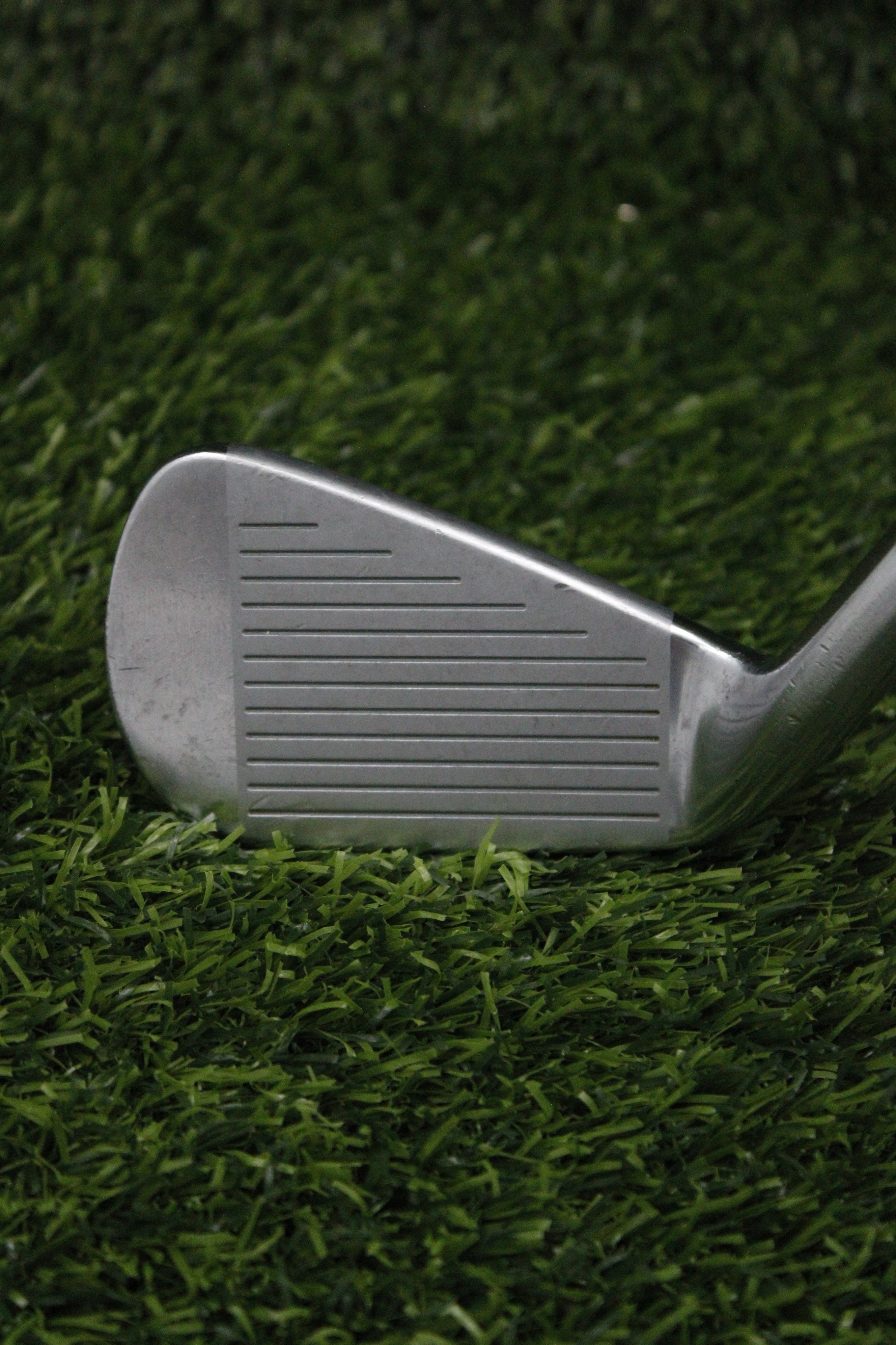 Mizuno MX-200 5 Iron R Flex 37.75"