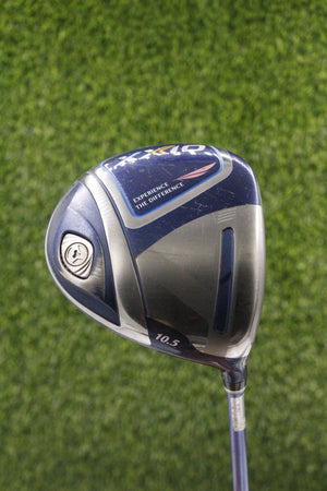 WOMEN XXIO Eleven Ladies 10.5° Driver L Flex 44.5"
