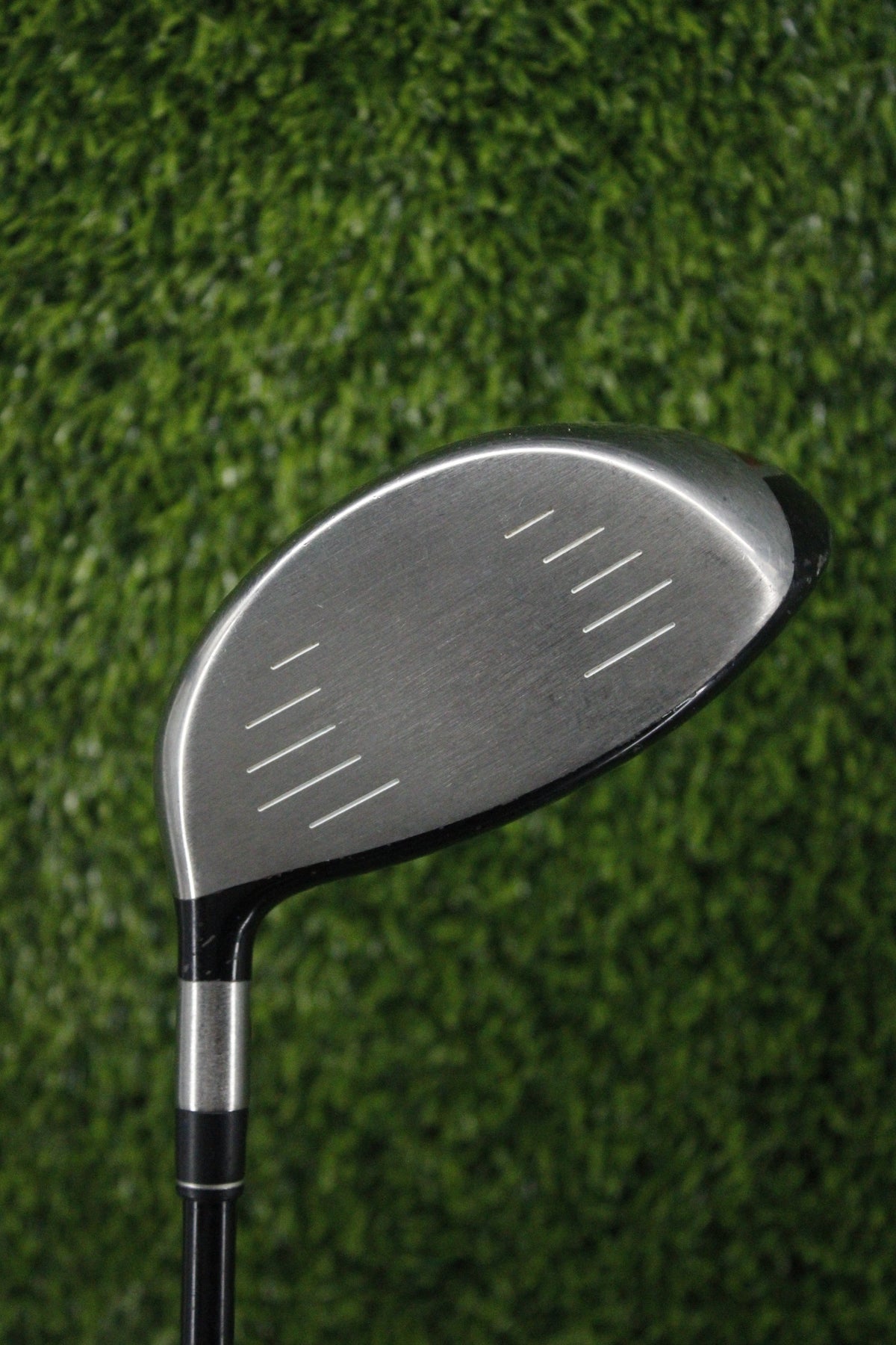 TaylorMade 2007 Burner 460 10.5° Driver S Flex 45"