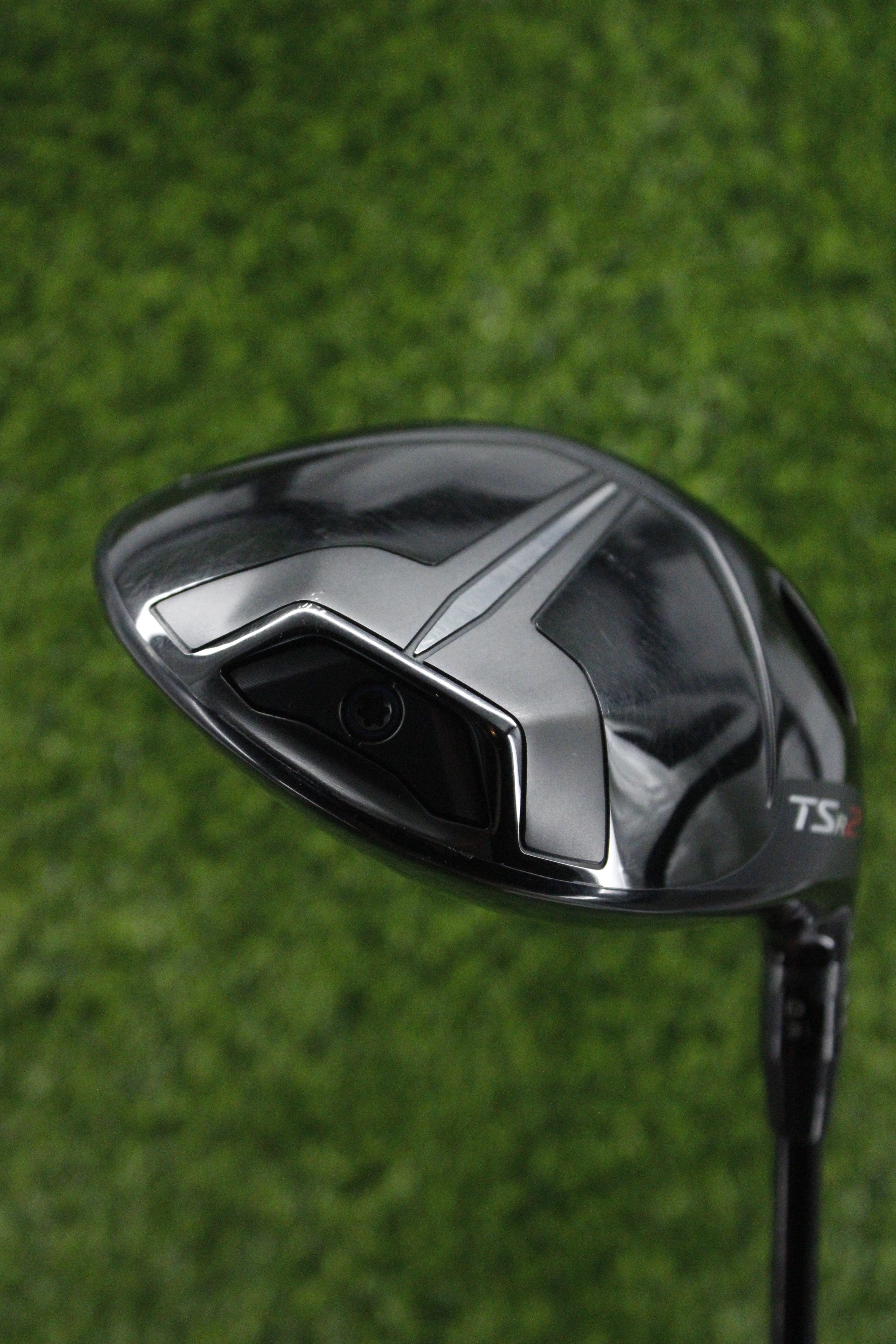 Titleist TSR2 11° Driver R Flex 44.25" w/ HC