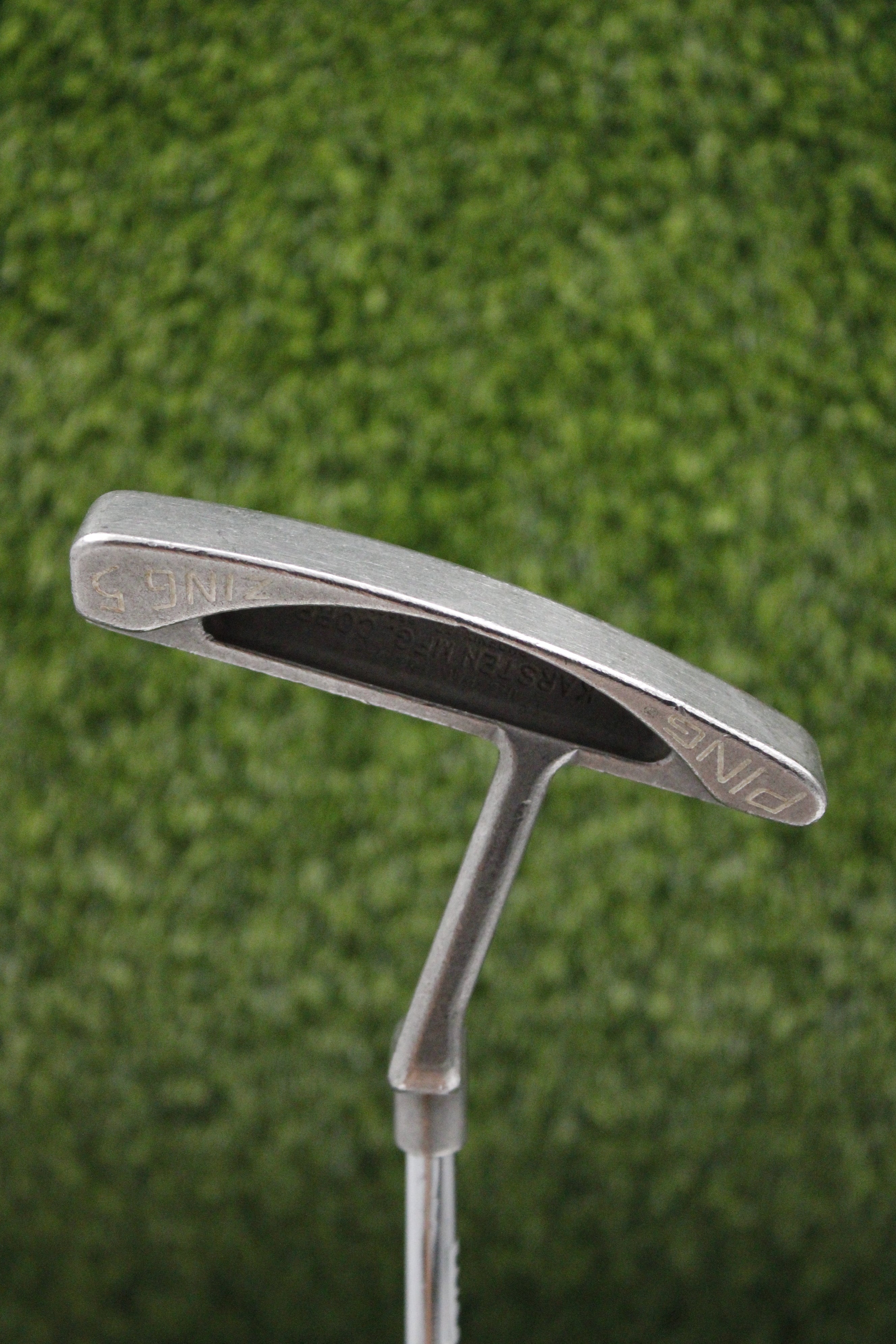 Ping Zing 5 Putter 36"