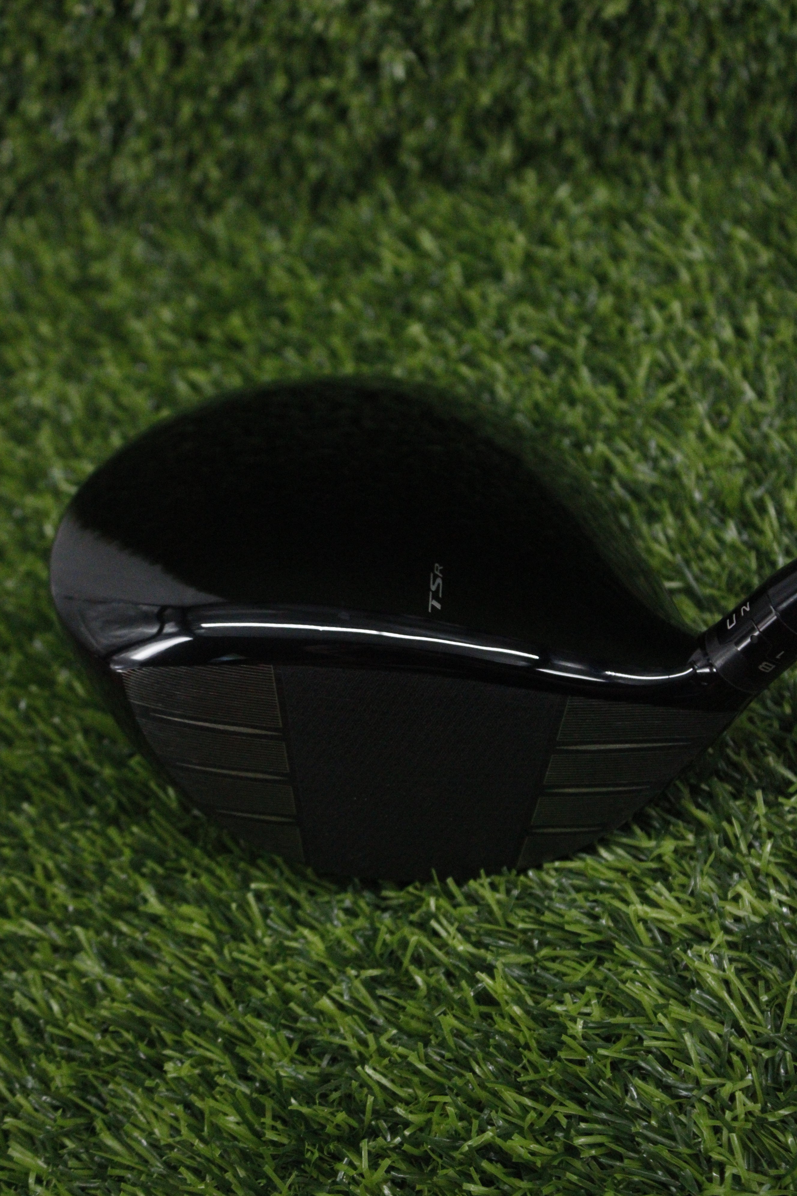 Titleist TSR2 11° Driver R Flex 44.25" w/ HC
