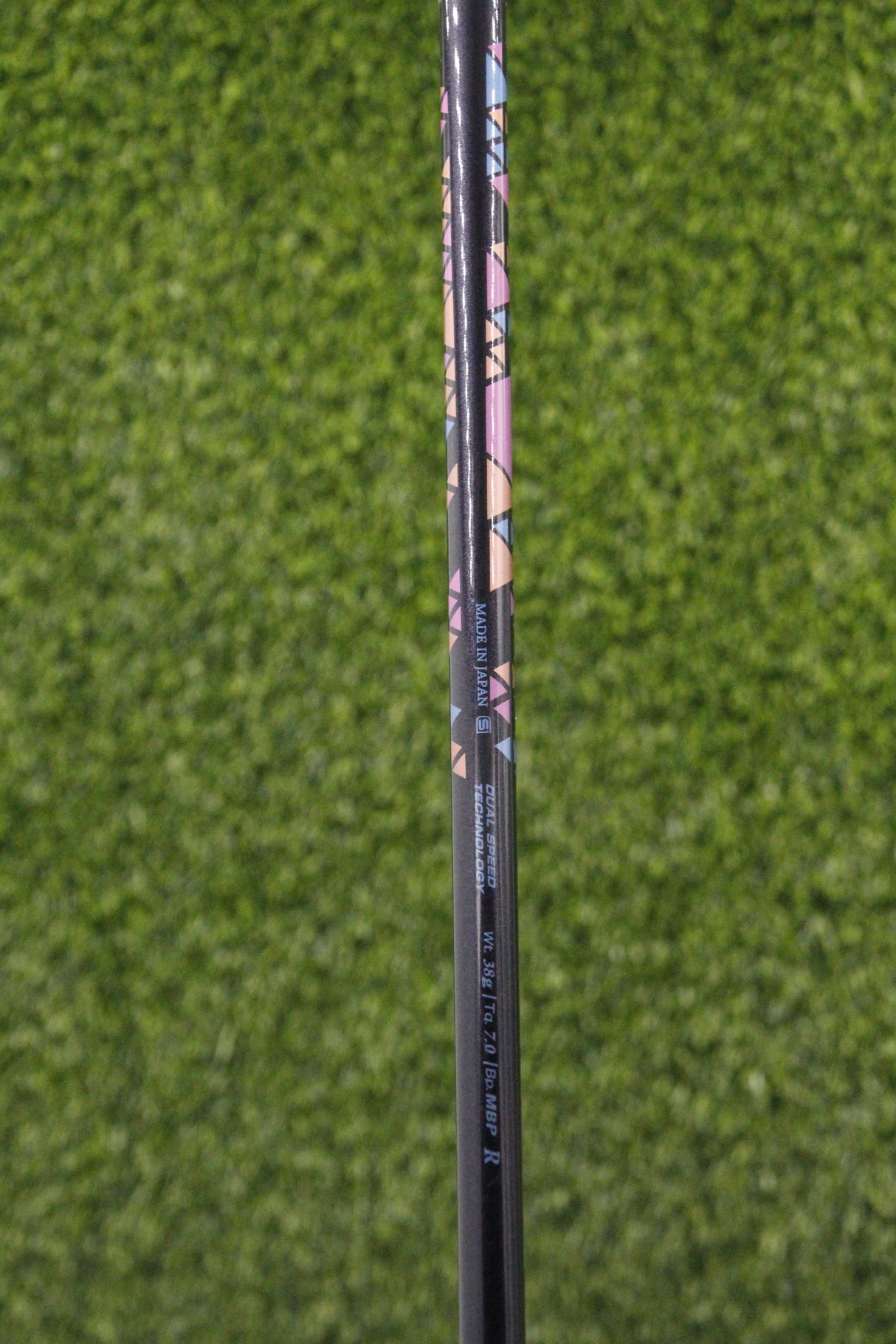 WOMEN XXIO Eleven Ladies 10.5° Driver L Flex 44.5"