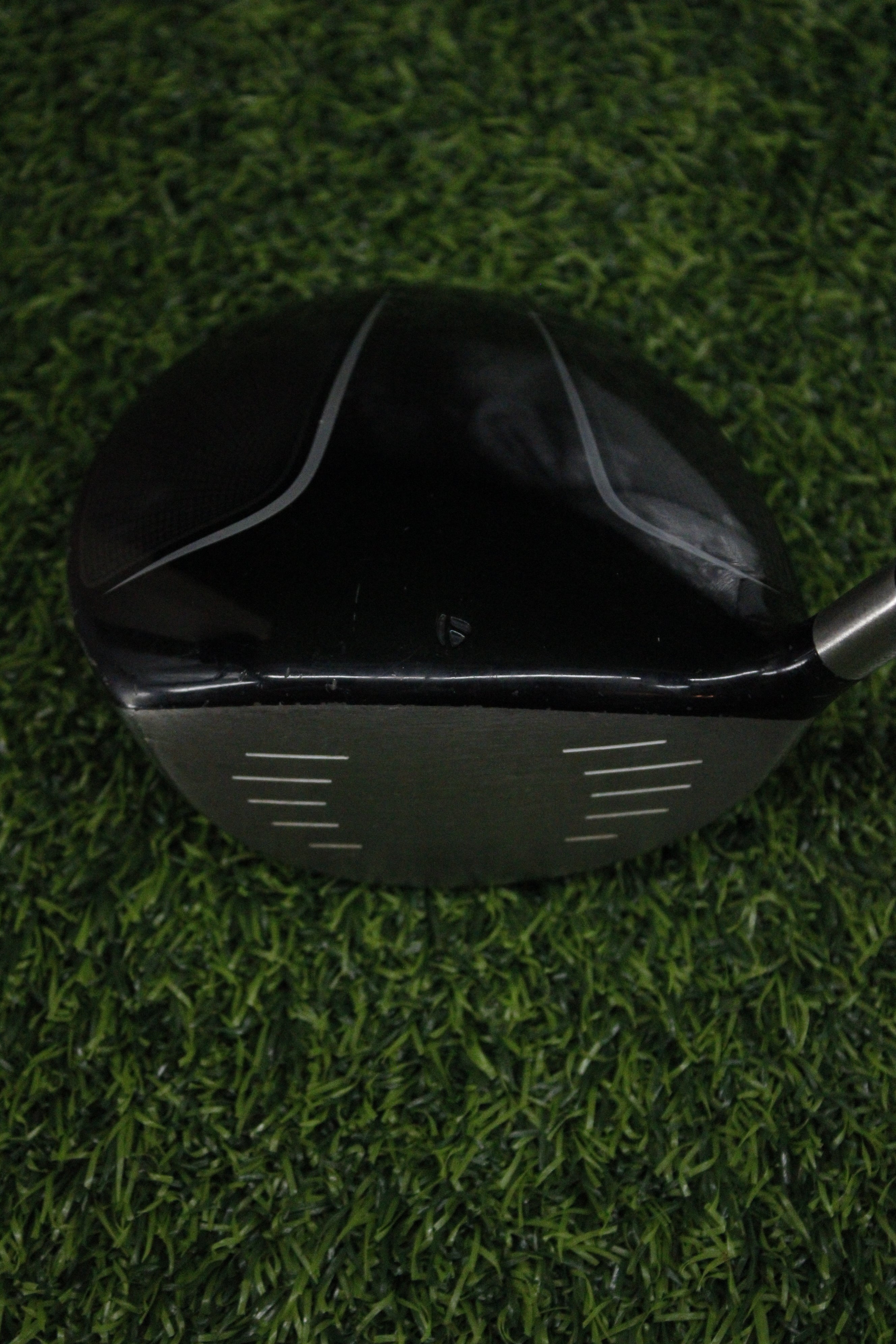 TaylorMade 2007 Burner 460 10.5° Driver S Flex 45"