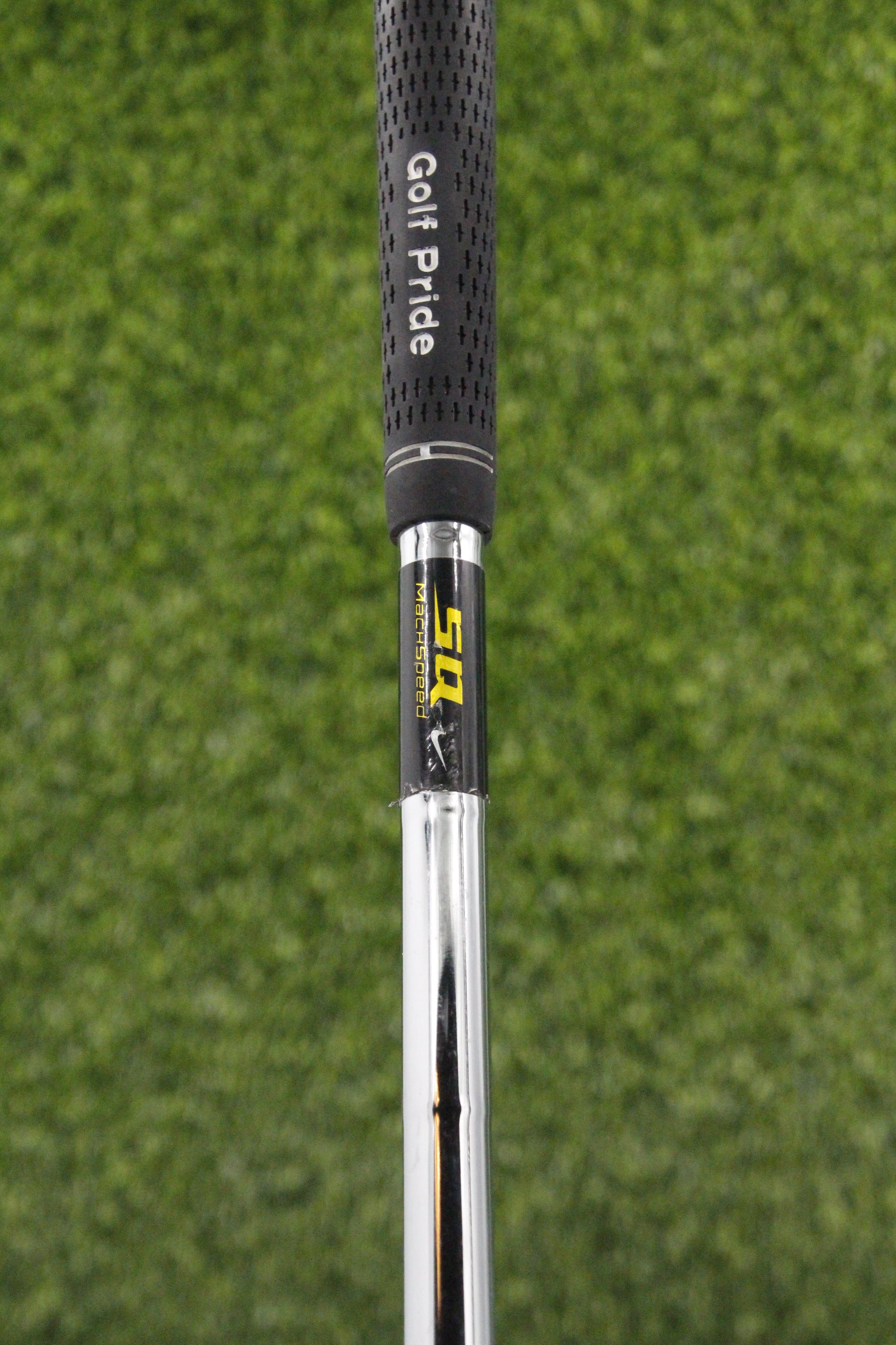 Nike SQ Machspeed AW Uniflex 35.75"