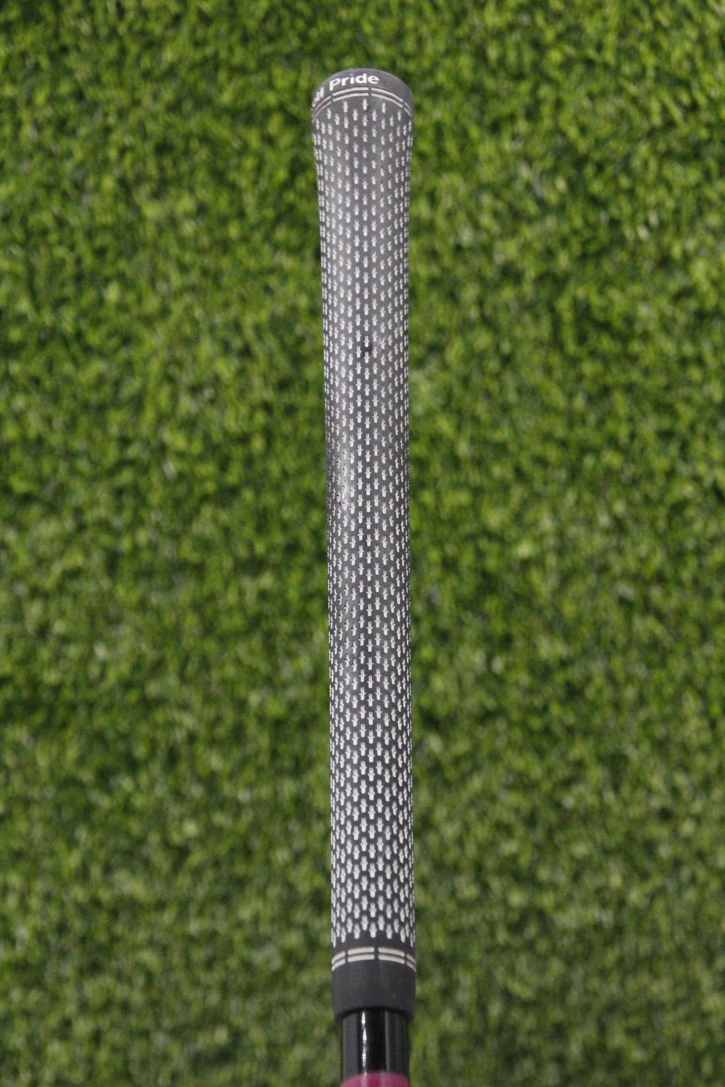 NEW Lefty TaylorMade Qi35 22° 4 Hybrid S Flex 39.5"