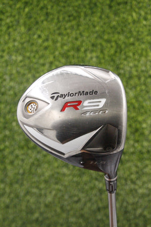 WOMEN TaylorMade R9 460 11.5° Driver L Flex 44.5"