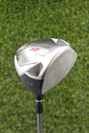 WOMEN TaylorMade R9 460 11.5° Driver L Flex 44.5"