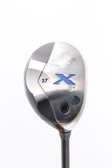 Callaway X 27 5 Hybrid R Flex 39.5"
