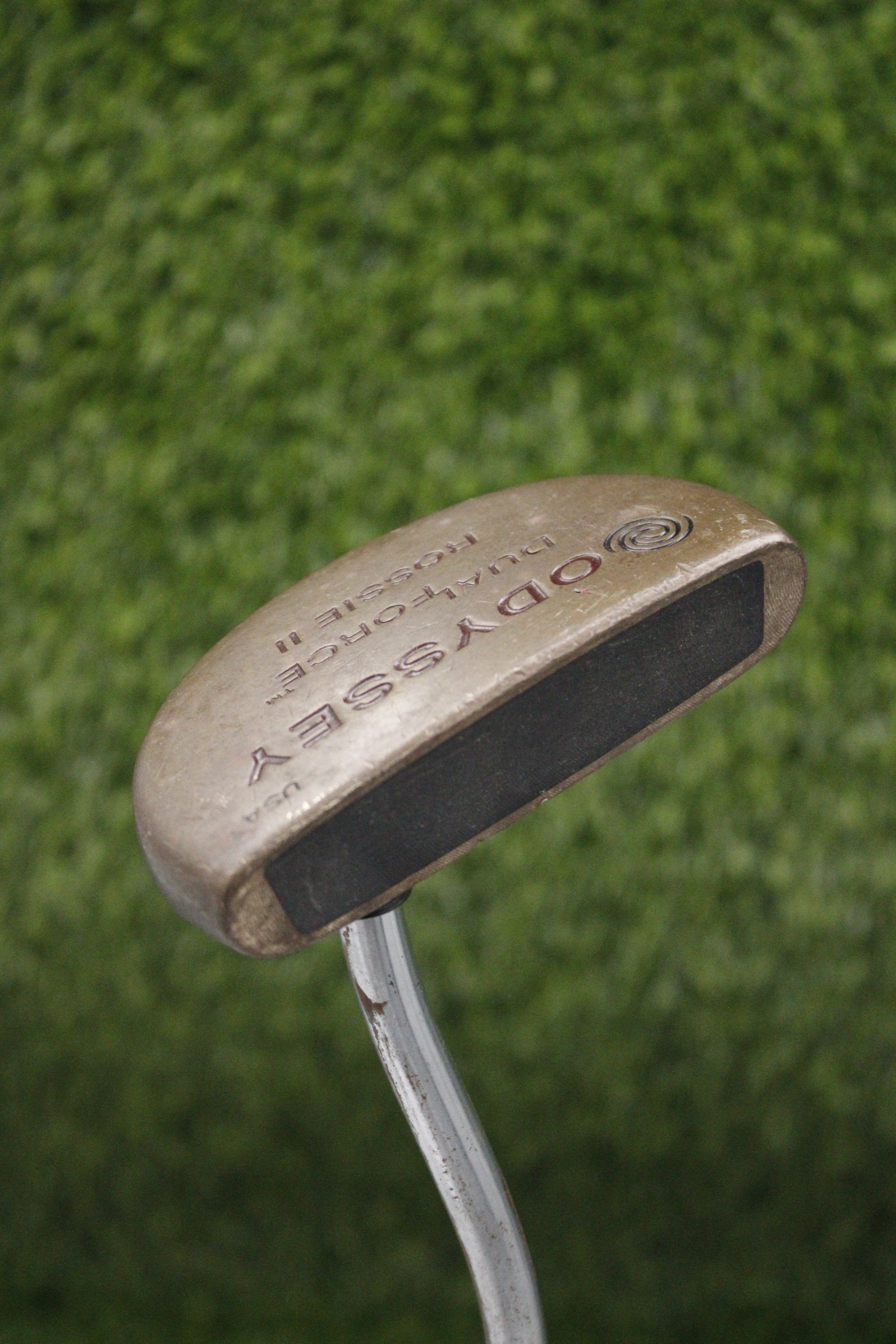 Odyssey Dual Force Rossie II Putter 35.5"