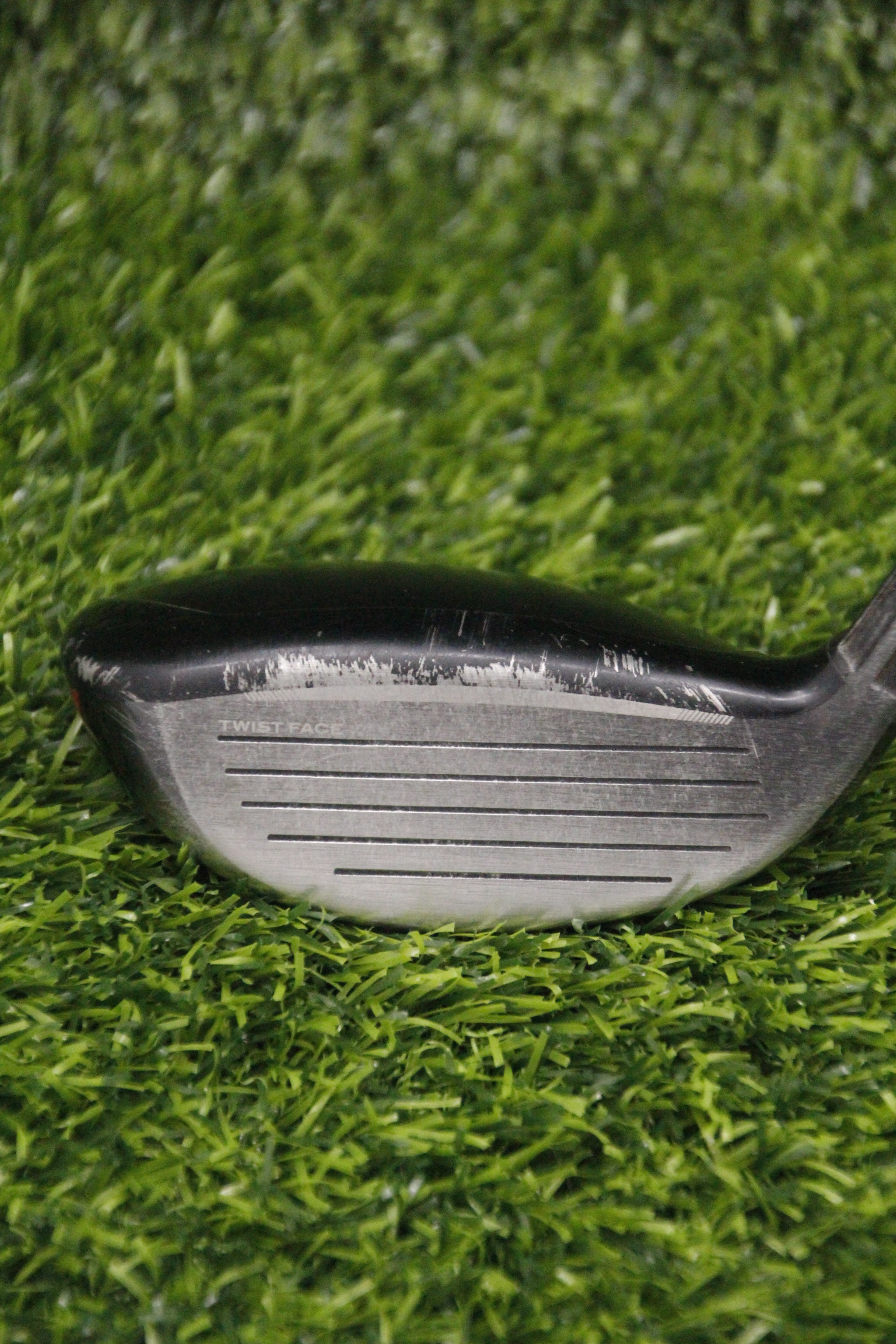 TaylorMade Stealth Rescue 22° 4 Hybrid S Flex 40.25" w/ HC