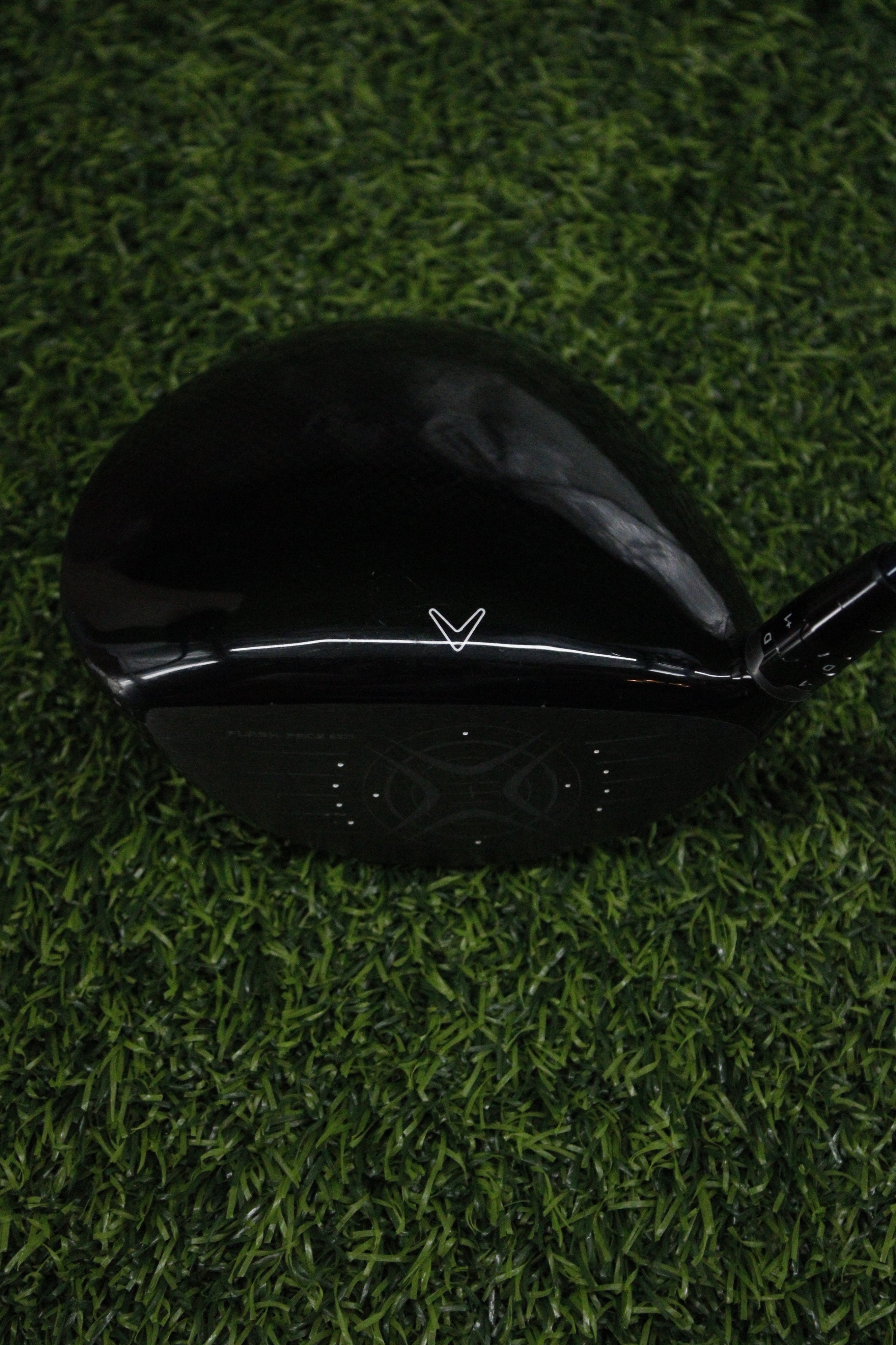 Callaway EPIC Max LS 9° Driver S Flex 45.5"