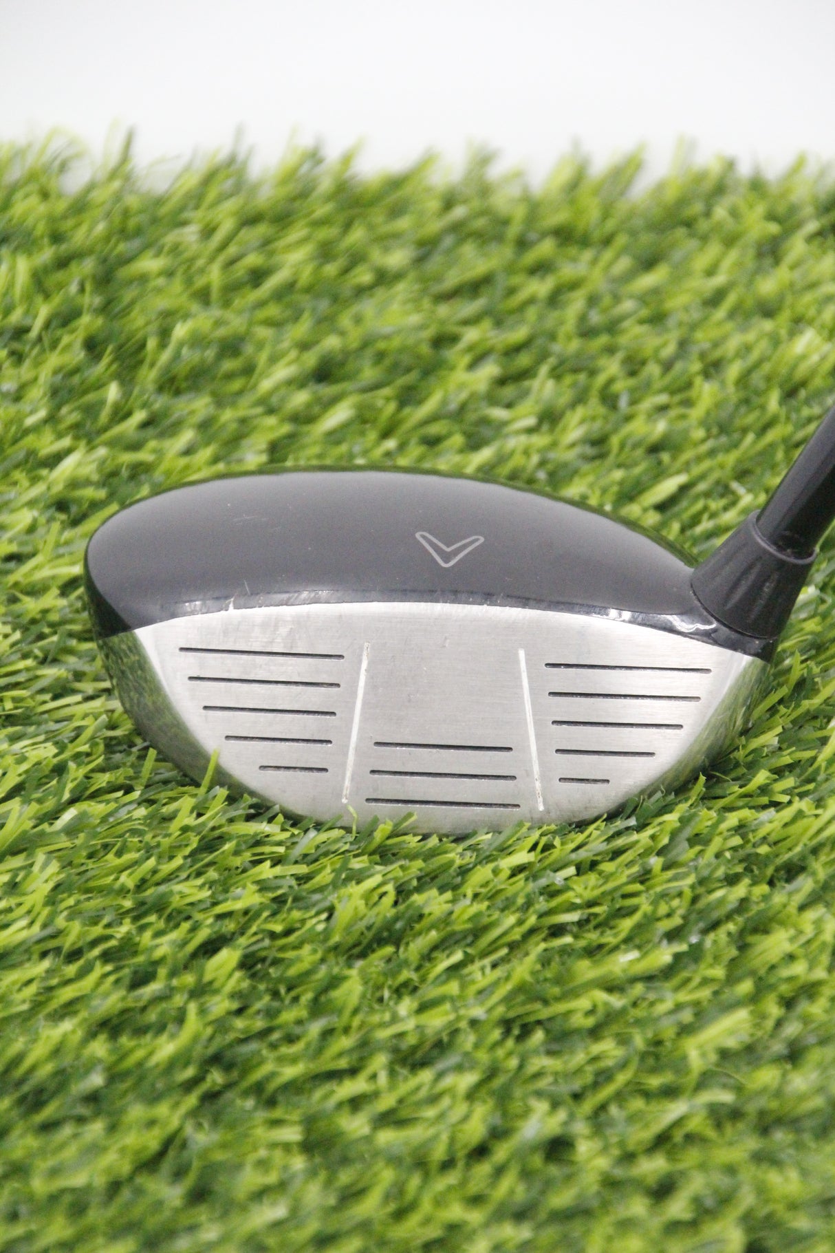 Callaway X 27 5 Hybrid R Flex 39.5"