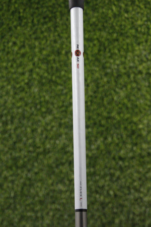 WOMEN TaylorMade R9 460 11.5° Driver L Flex 44.5"