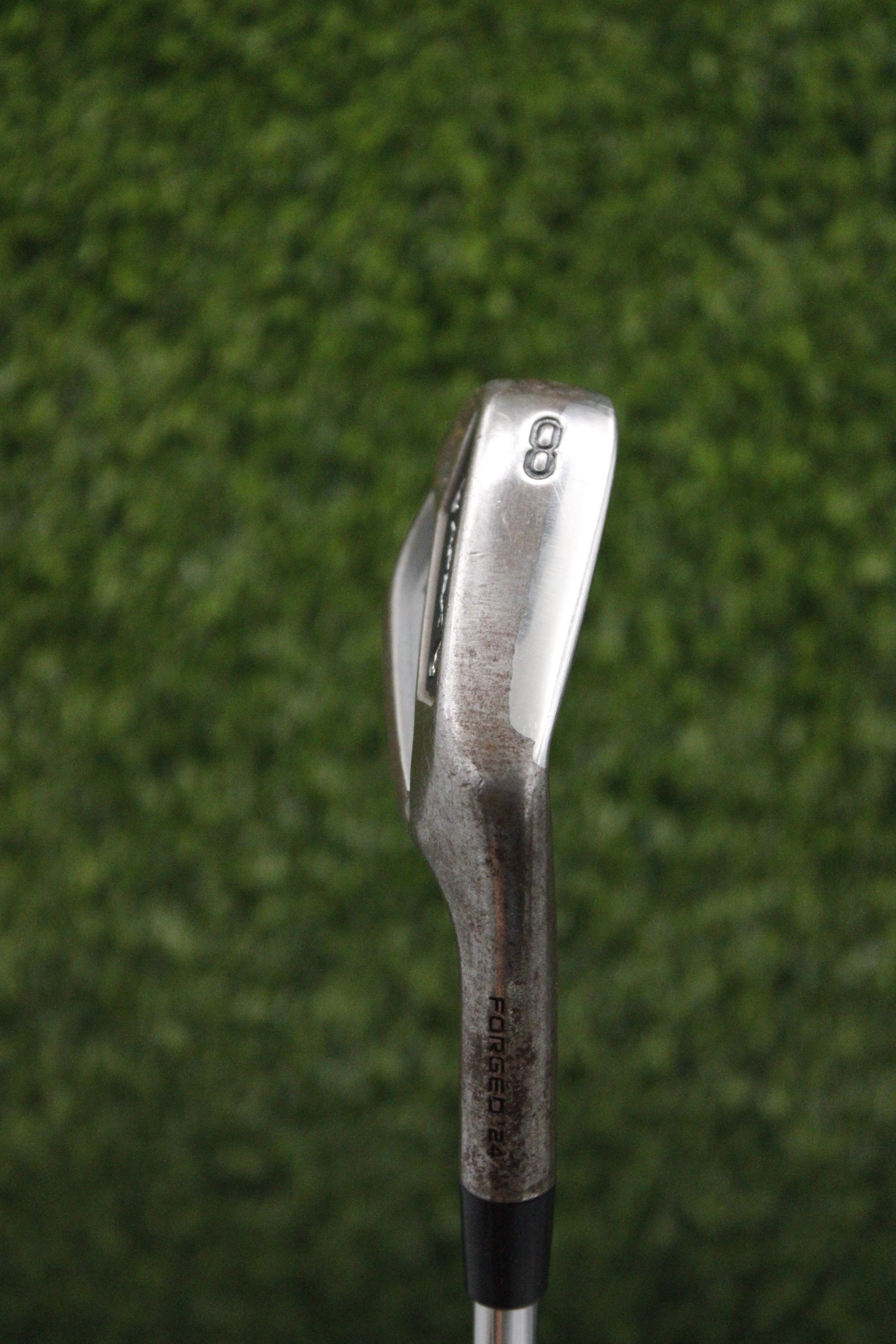 Callaway Apex TCB 24 8 Iron XS Flex 36"