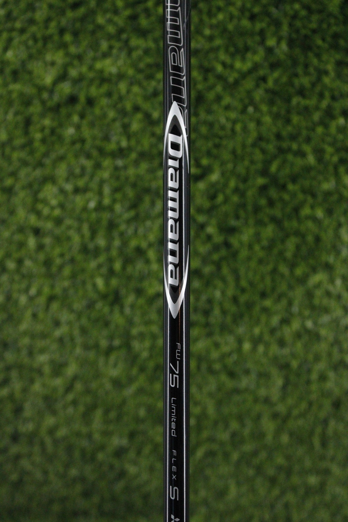 TaylorMade Sim Ti 15° 3 Wood S Flex 42.75" w/ HC
