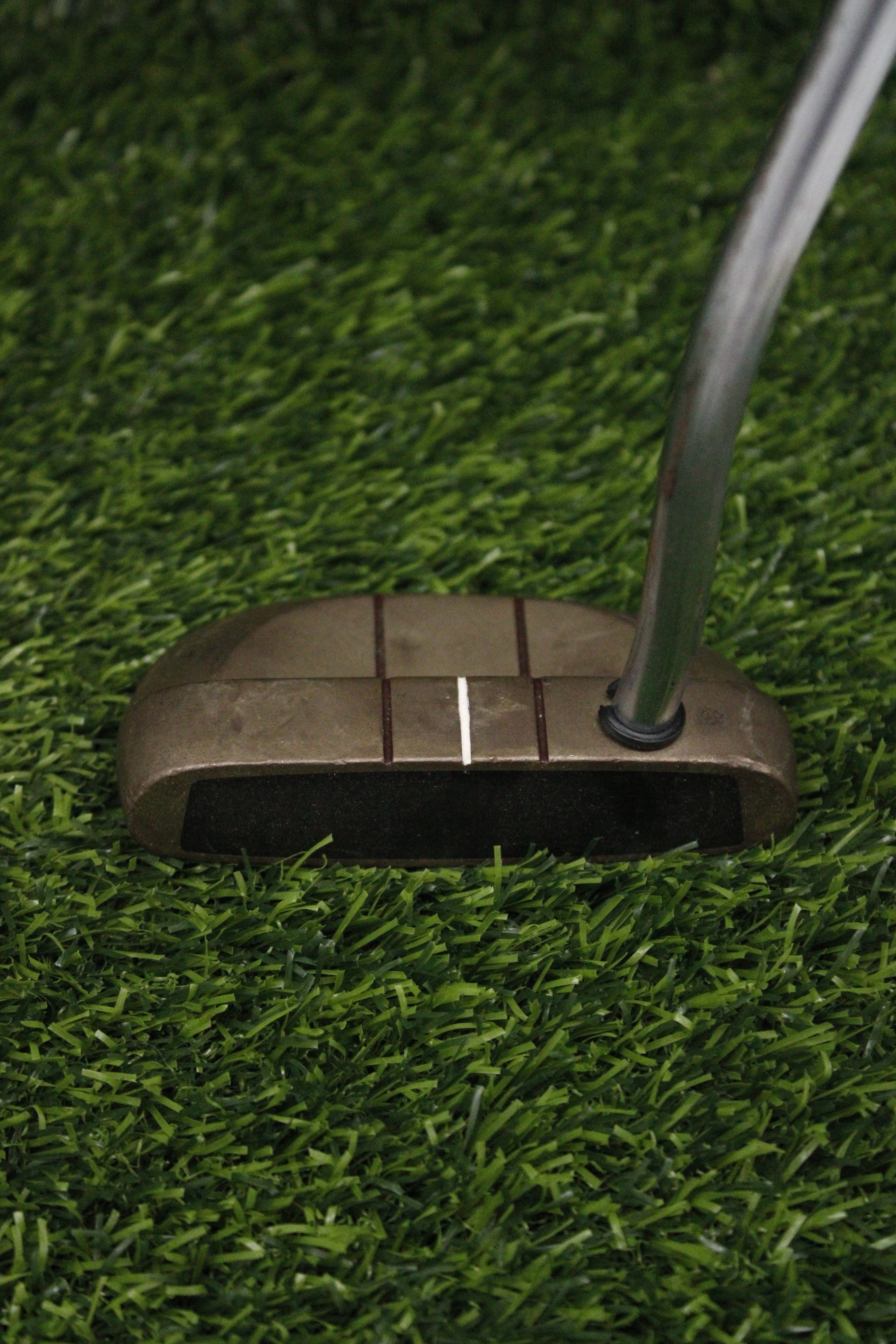 Odyssey Dual Force Rossie II Putter 35.5"