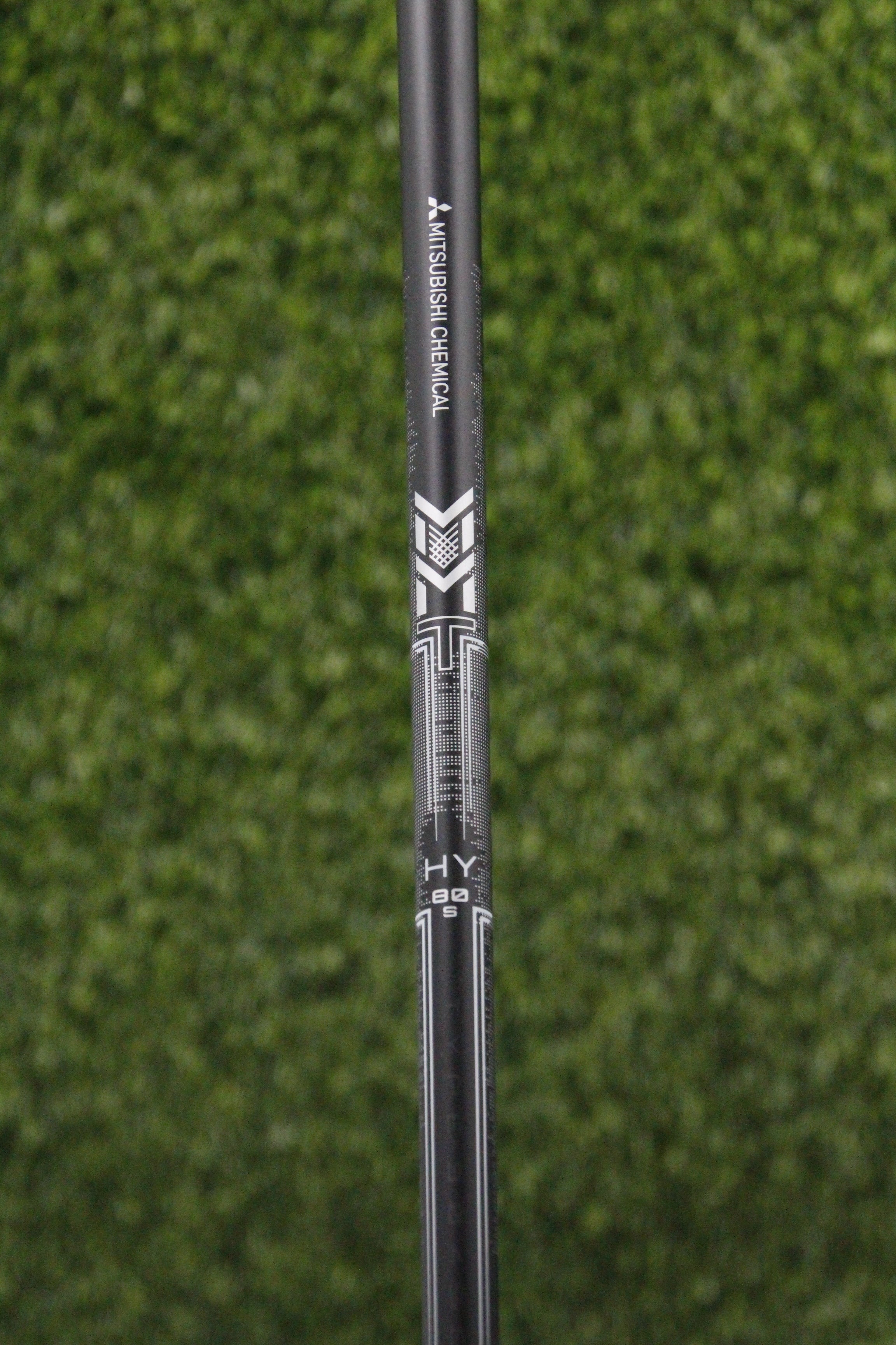 NEW Lefty TaylorMade Qi35 Max 23° 4 Hybrid S Flex 39"