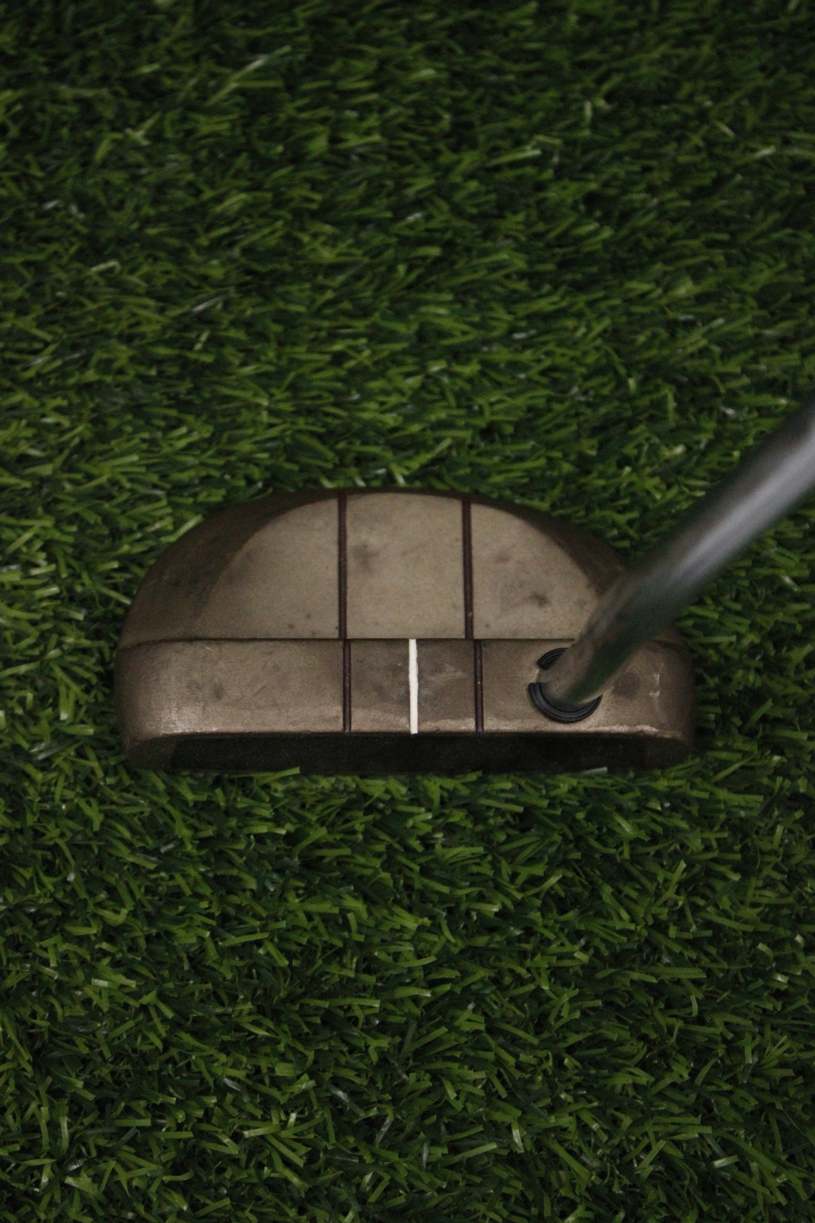 Odyssey Dual Force Rossie II Putter 35.5"