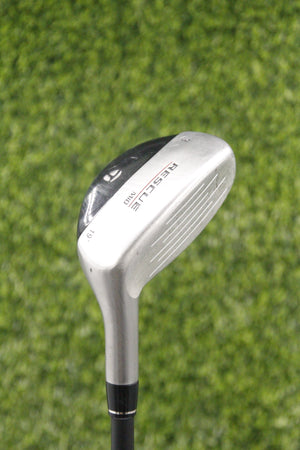 TaylorMade Rescue Mid 19° 3 Hybrid R Flex 40.5"
