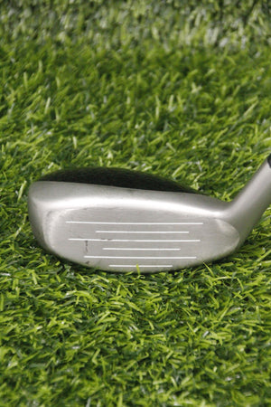 TaylorMade Rescue Mid 19° 3 Hybrid R Flex 40.5"