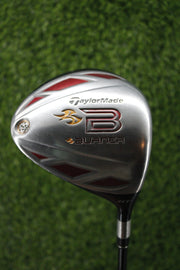TaylorMade 2009 Burner HT Driver A Flex 45.5"