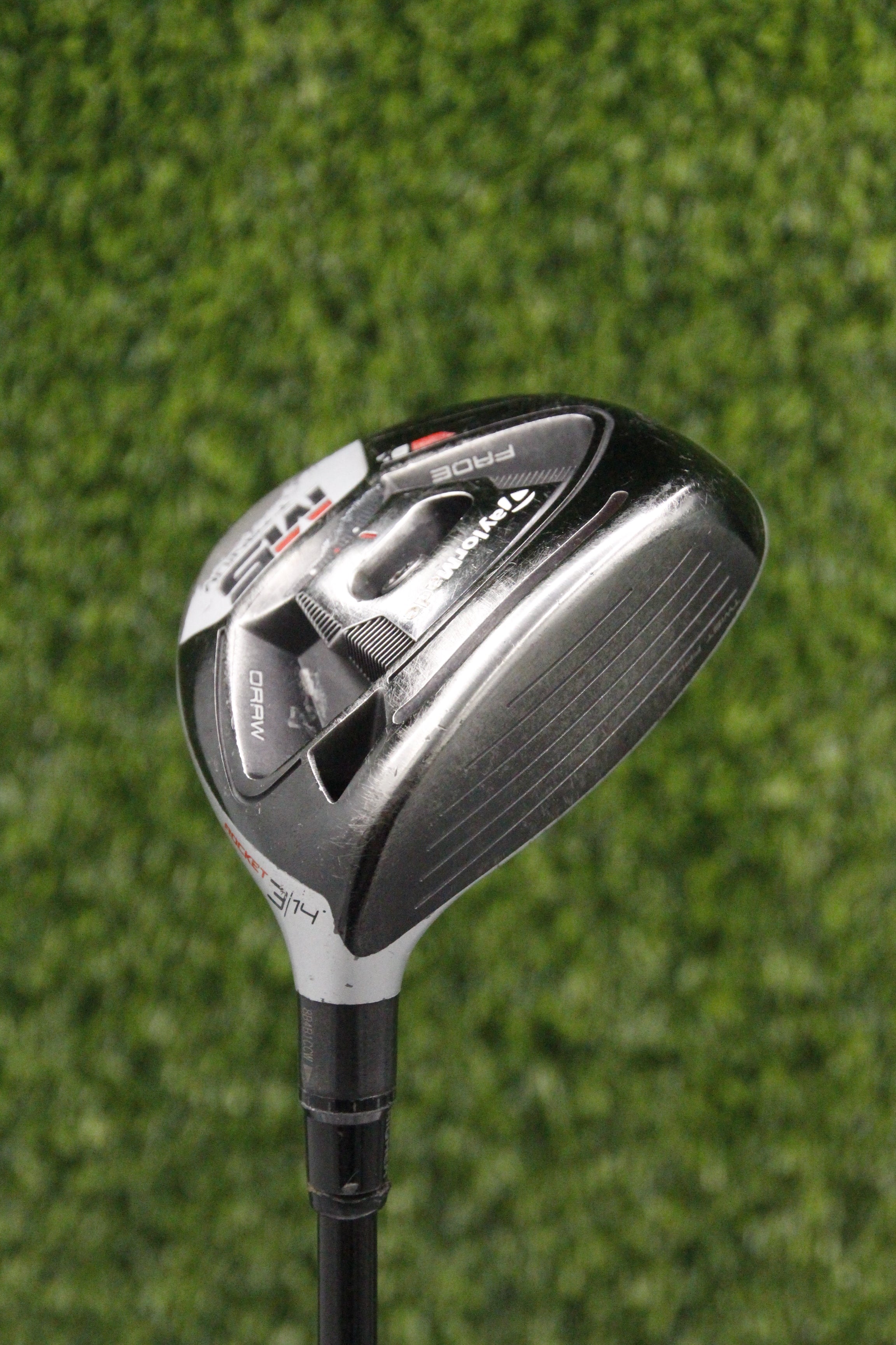 TaylorMade M5 14° 3 Wood 42"