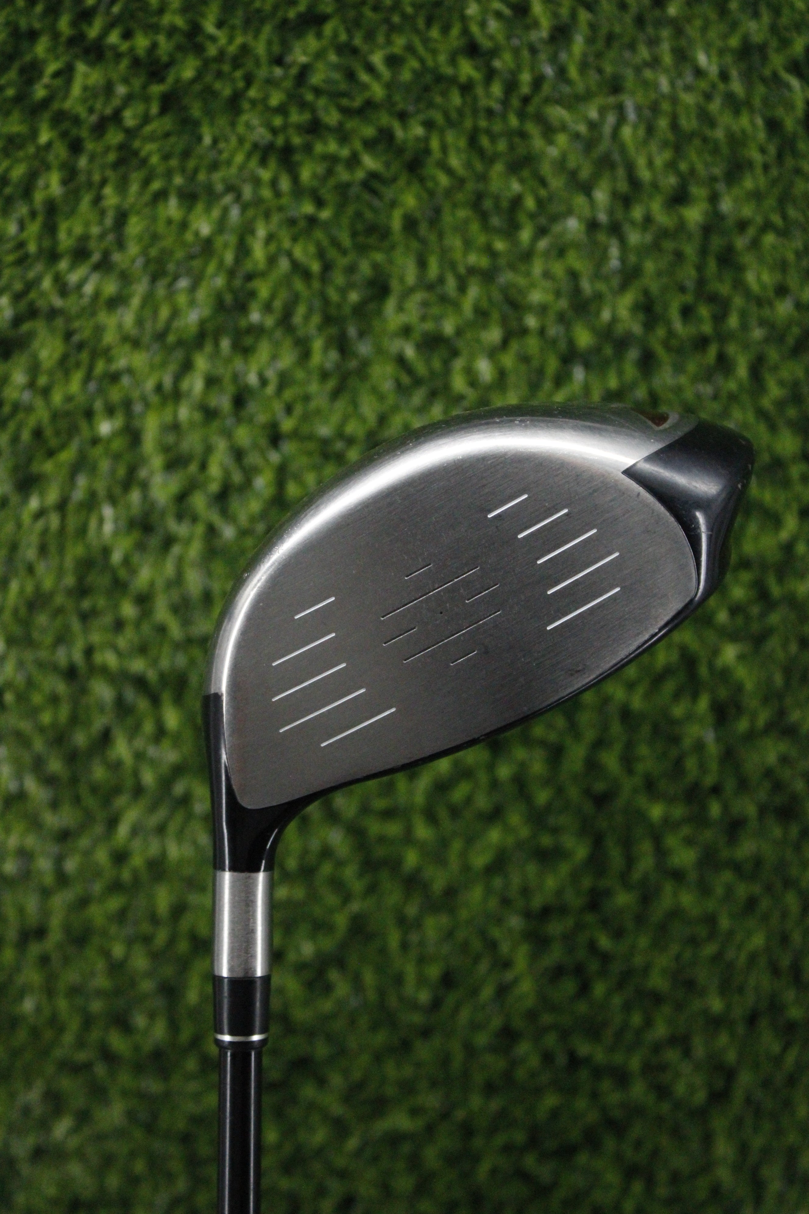 TaylorMade 2009 Burner HT Driver A Flex 45.5"