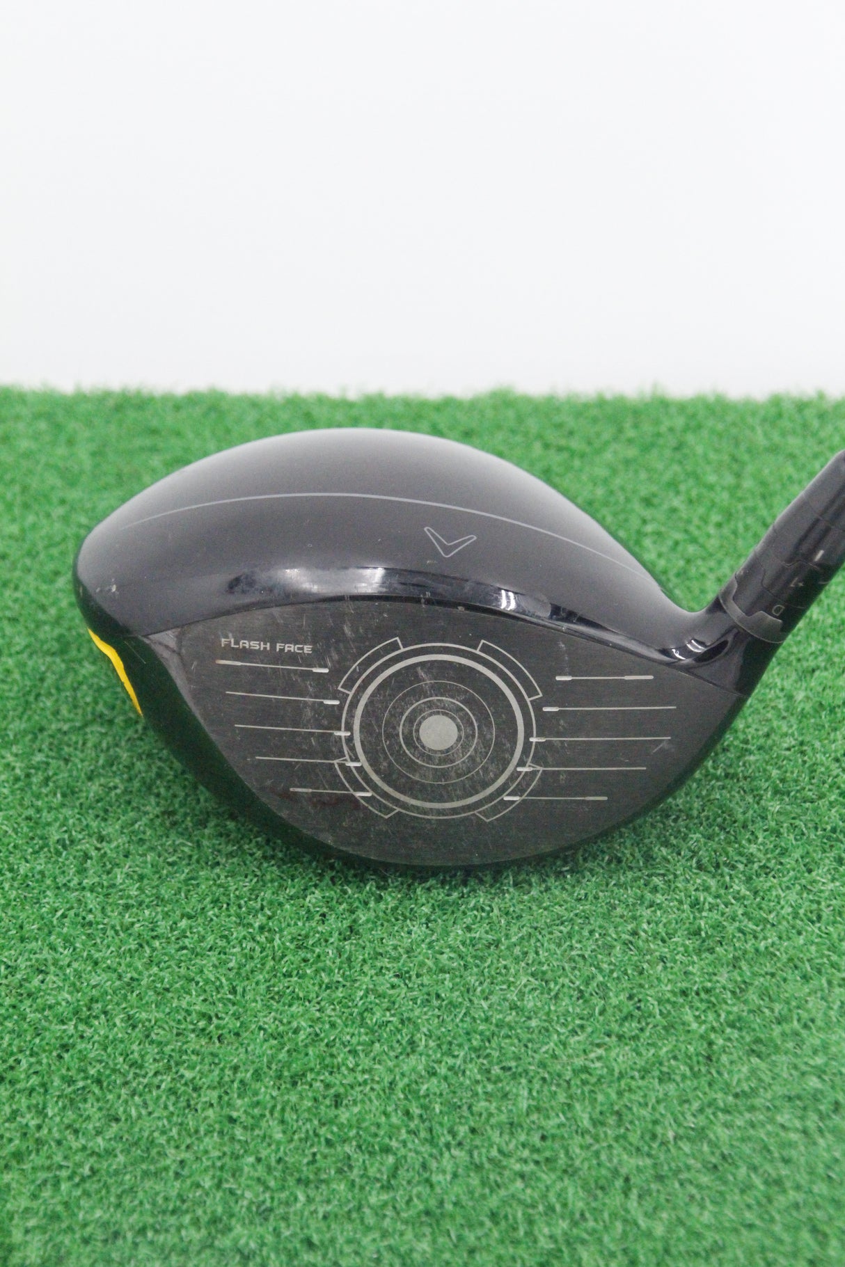 Callaway Epic Flash 9° Driver S Flex 45.5"