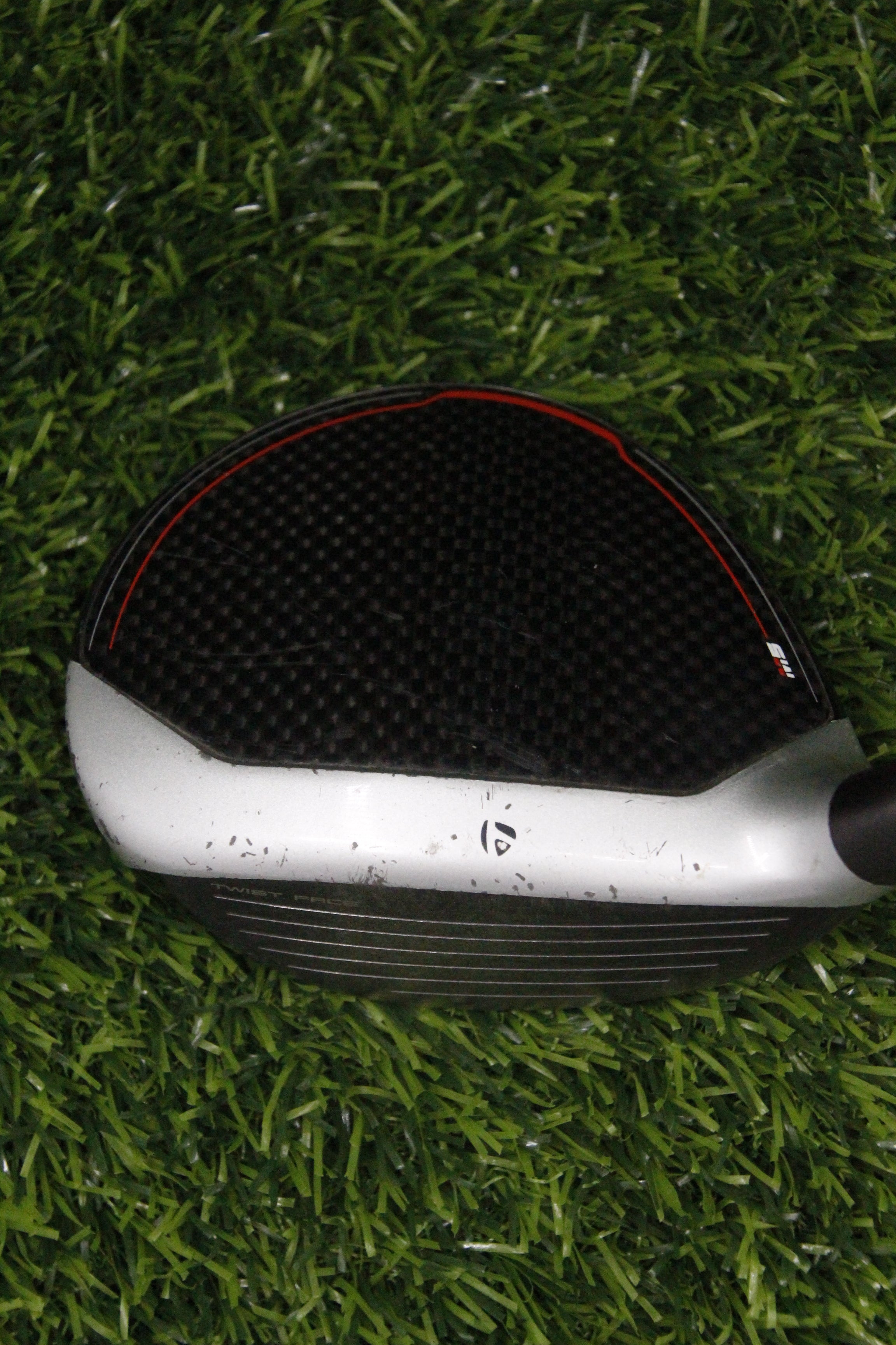 TaylorMade M5 14° 3 Wood 42"