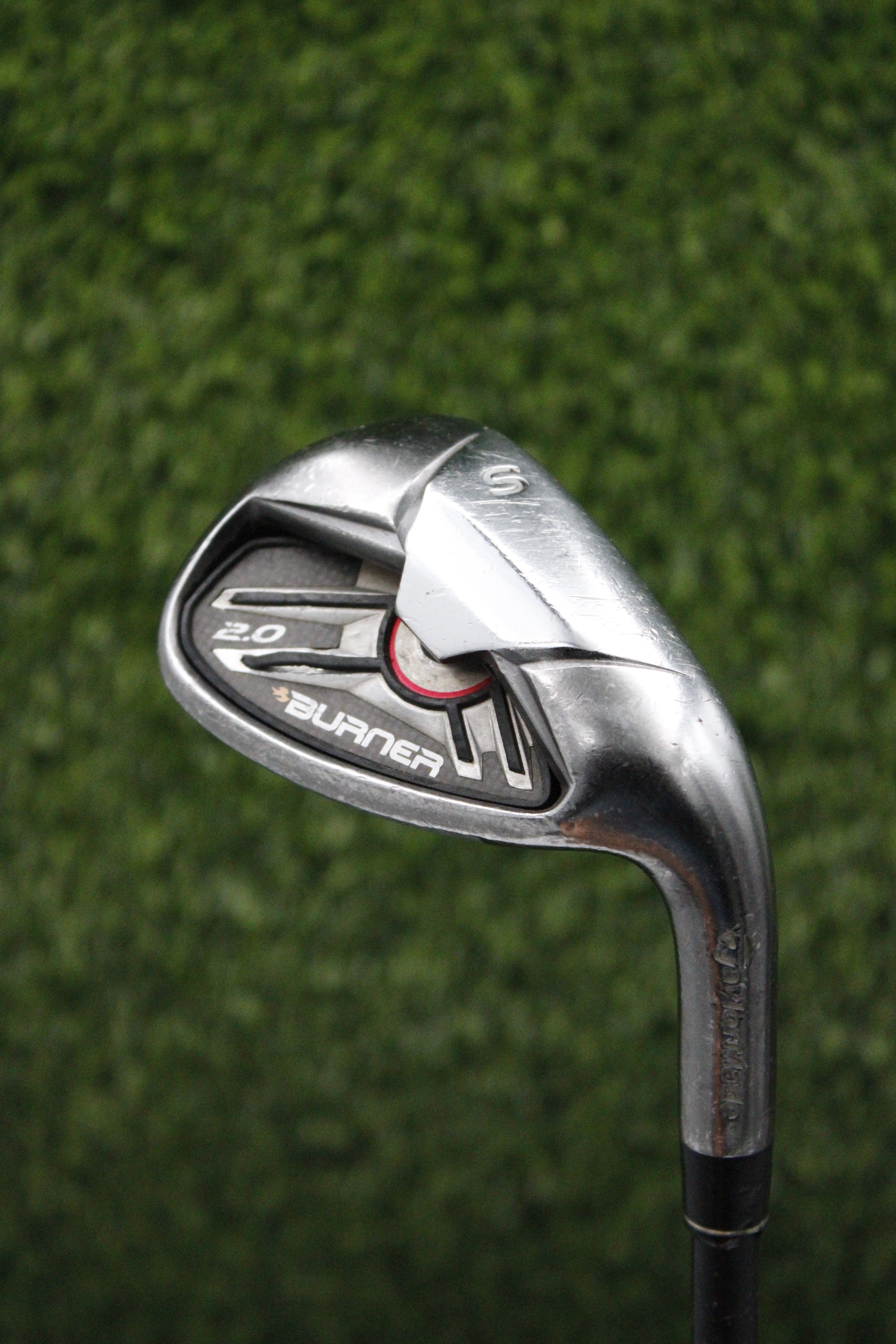 TaylorMade Burner 2.0 SW S Flex 35"