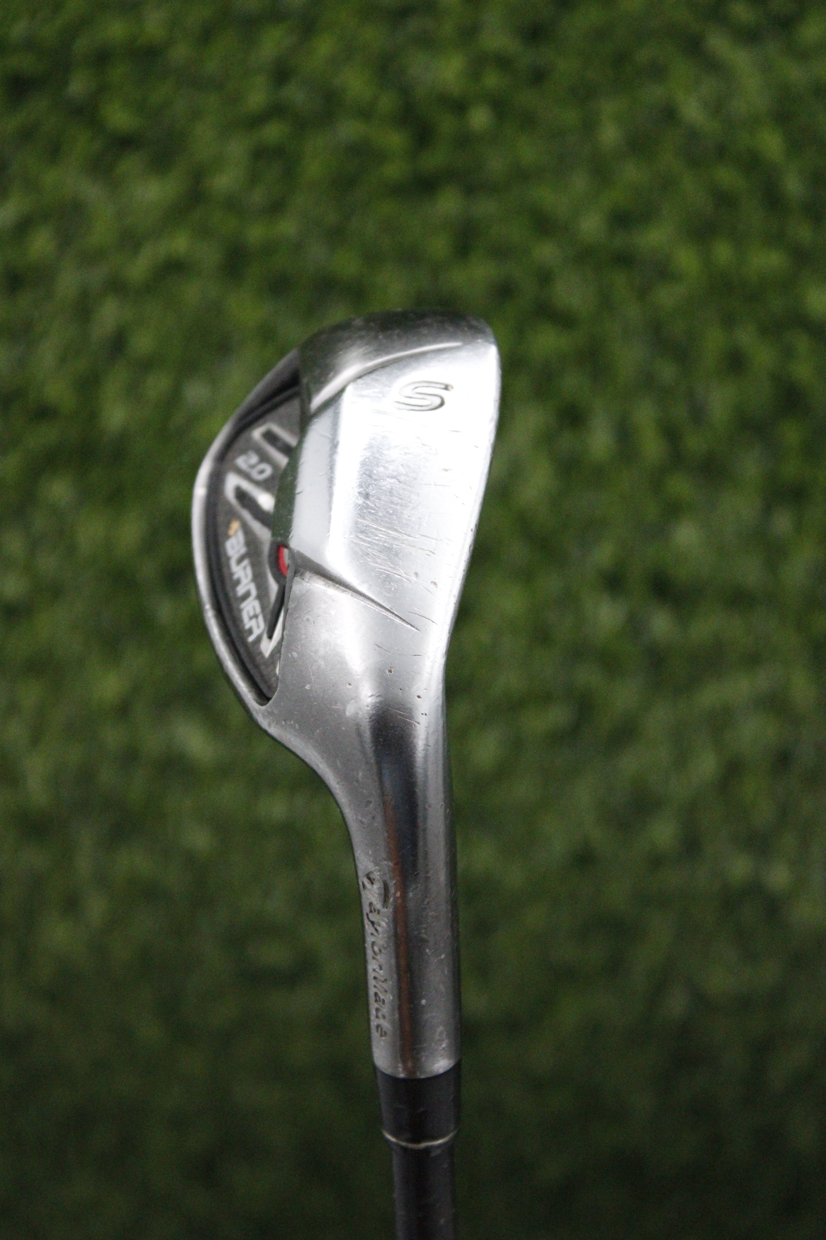TaylorMade Burner 2.0 SW S Flex 35"