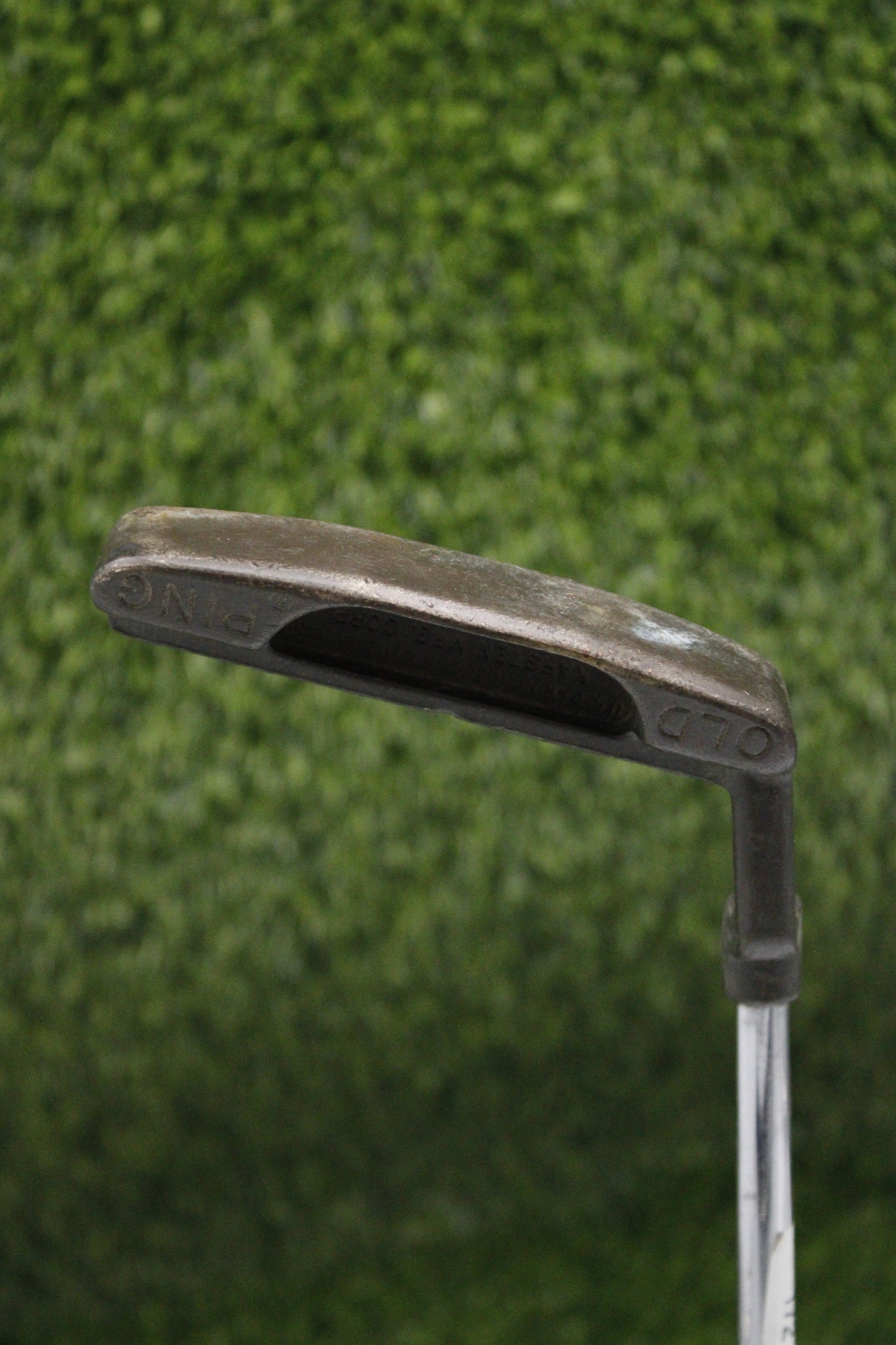 Ping OLD Putter 33.5"