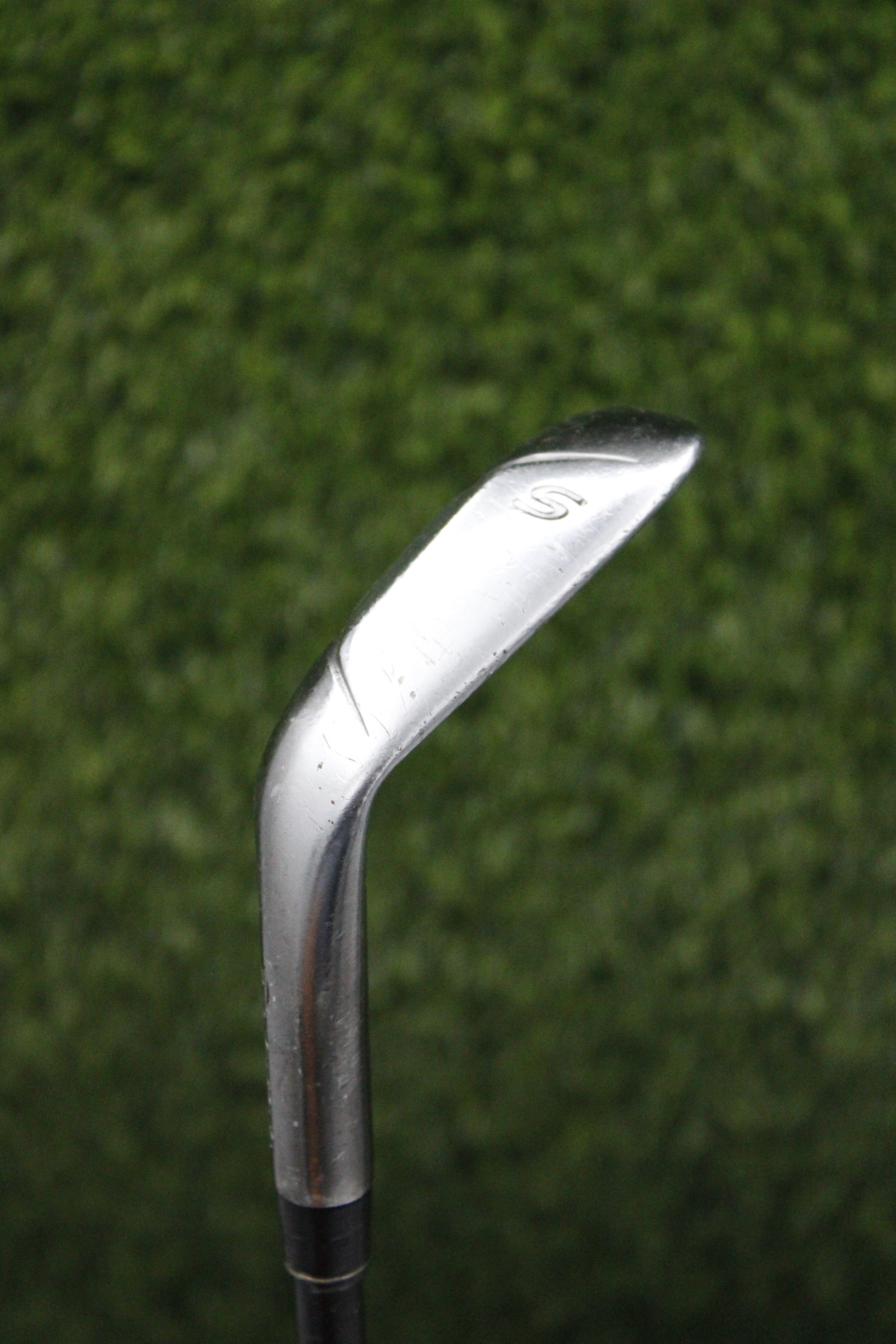 TaylorMade Burner 2.0 SW S Flex 35"