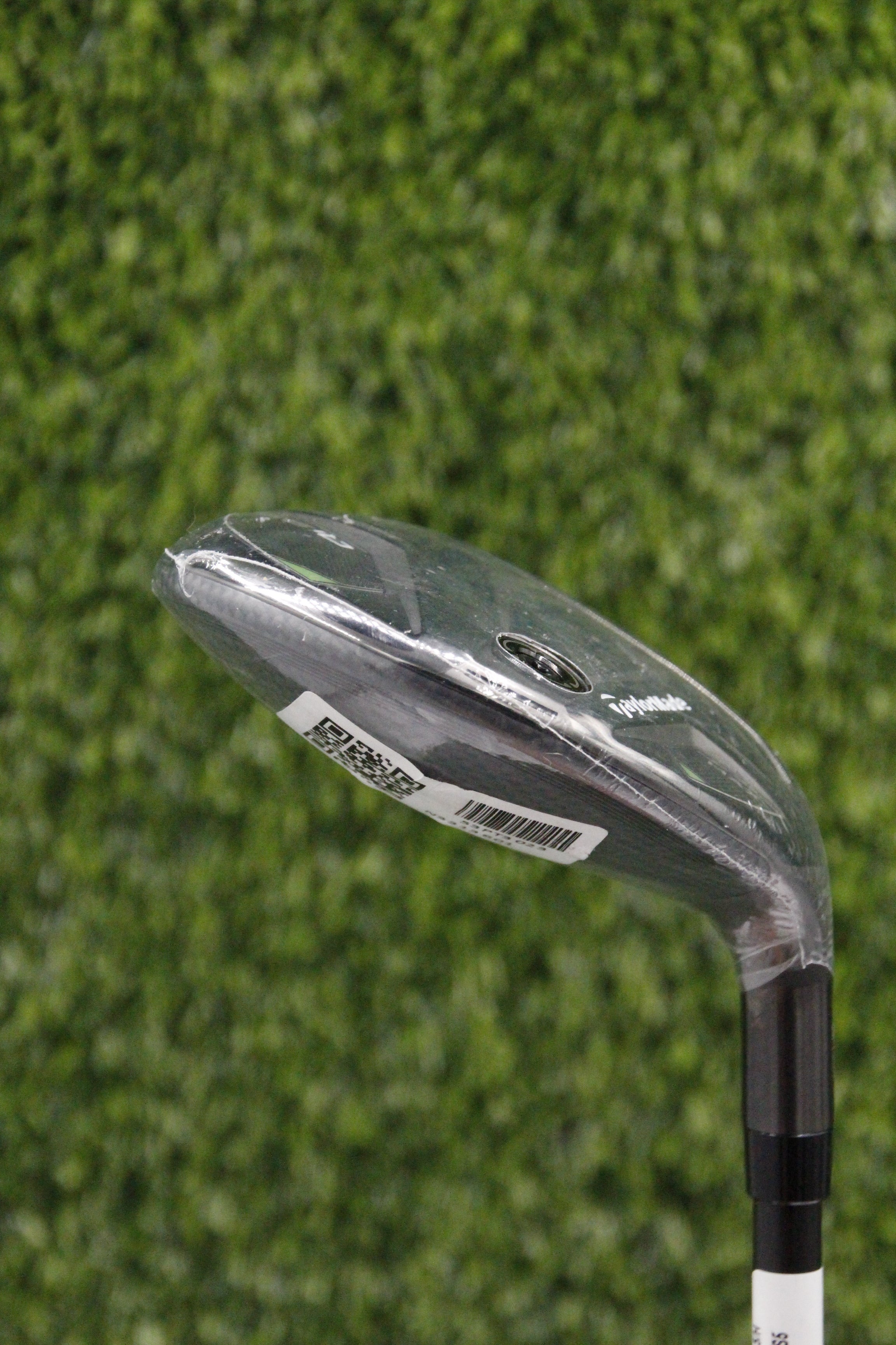 NEW TaylorMade Qi35 Max 27° 5 Hybrid S Flex 38.75"