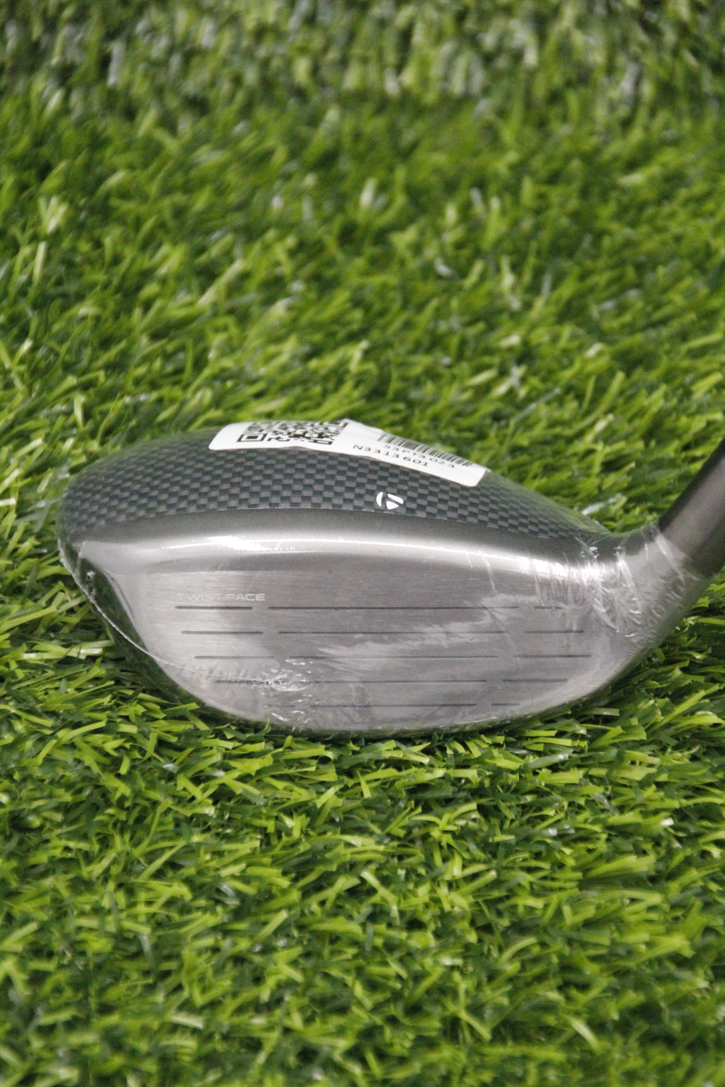 NEW TaylorMade Qi35 Max 27° 5 Hybrid S Flex 38.75"