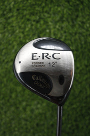 Callaway E.R.C. Forged 12° Driver R Flex 45.25"