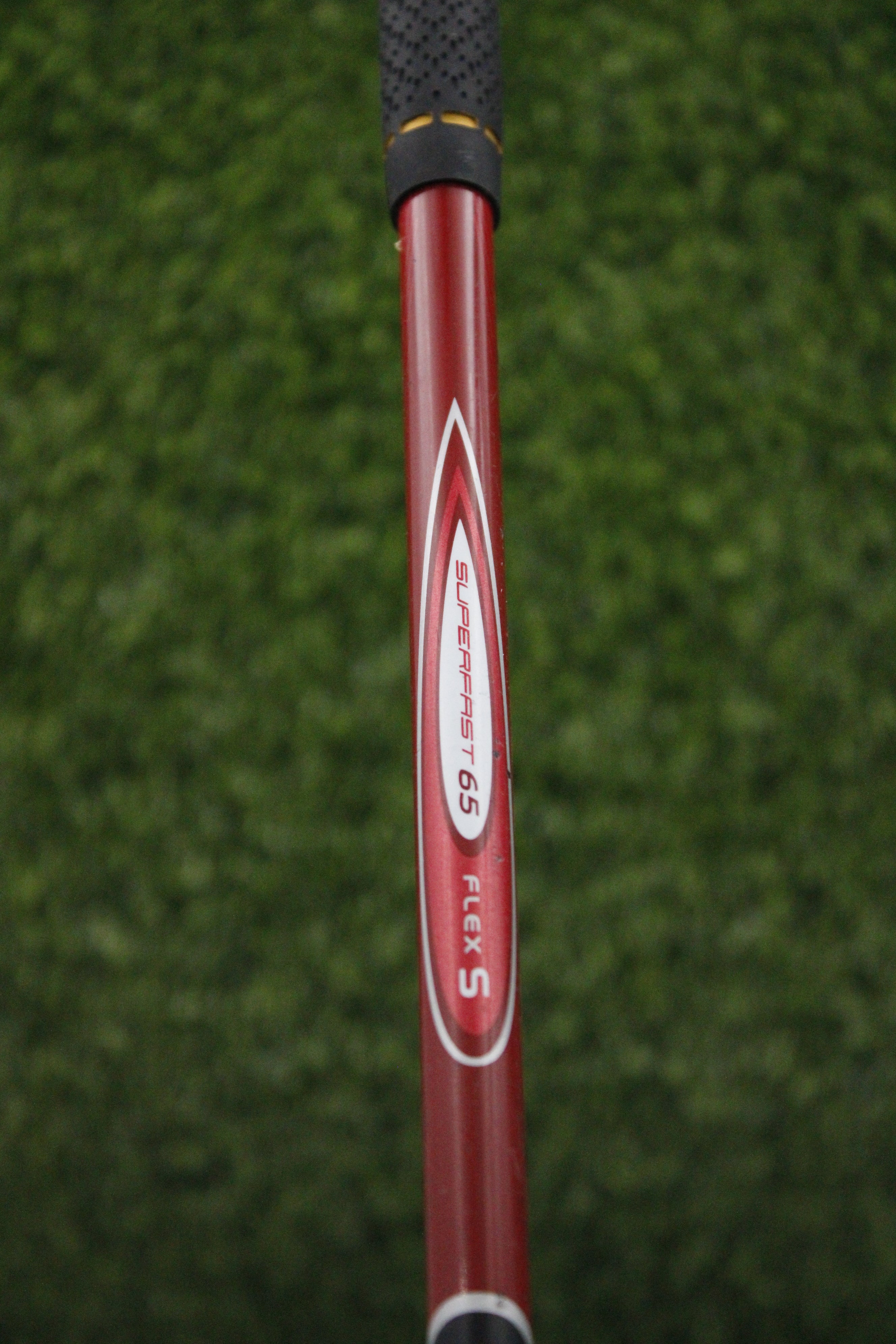 TaylorMade Burner 2.0 SW S Flex 35"