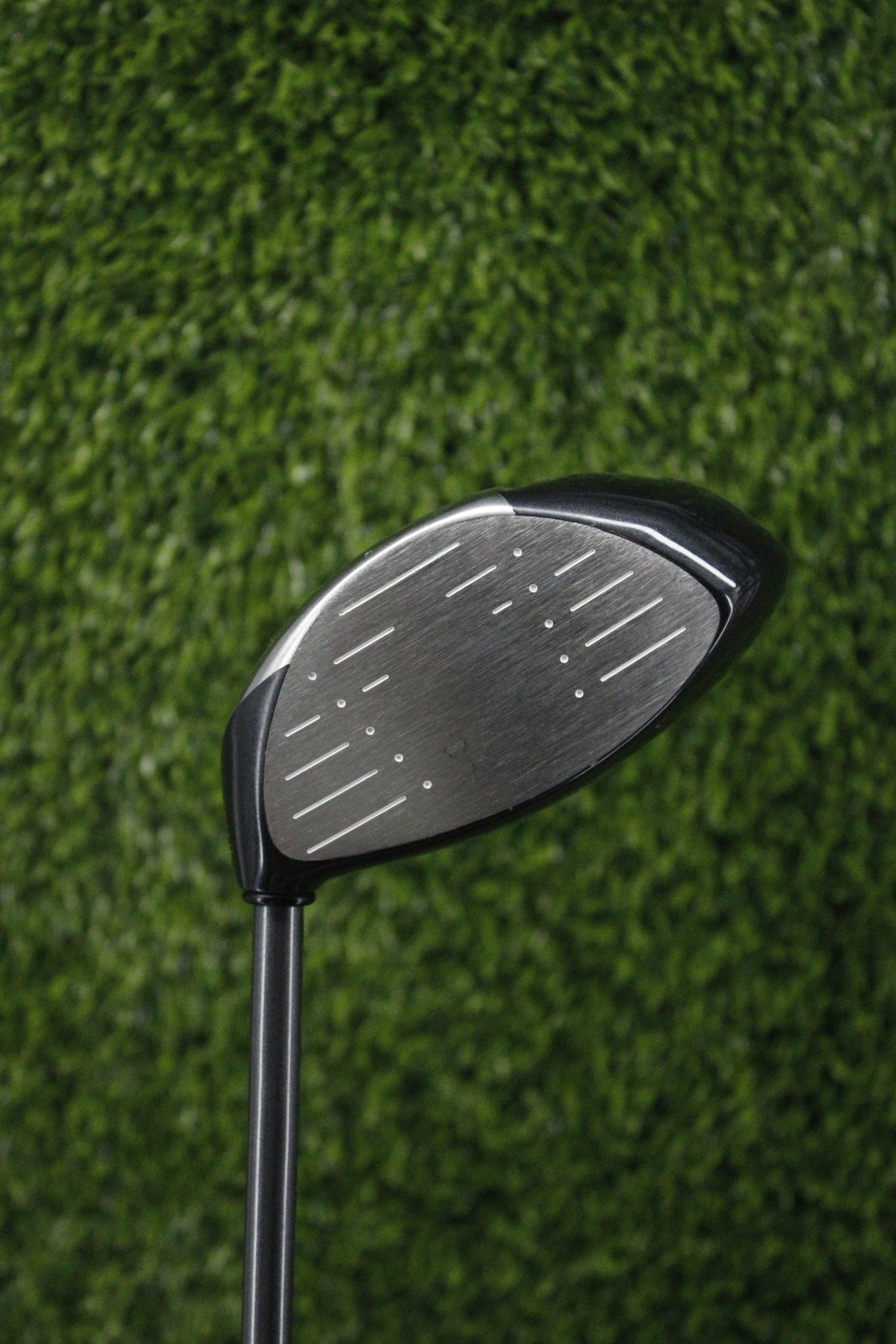 Callaway E.R.C. Forged 12° Driver R Flex 45.25"
