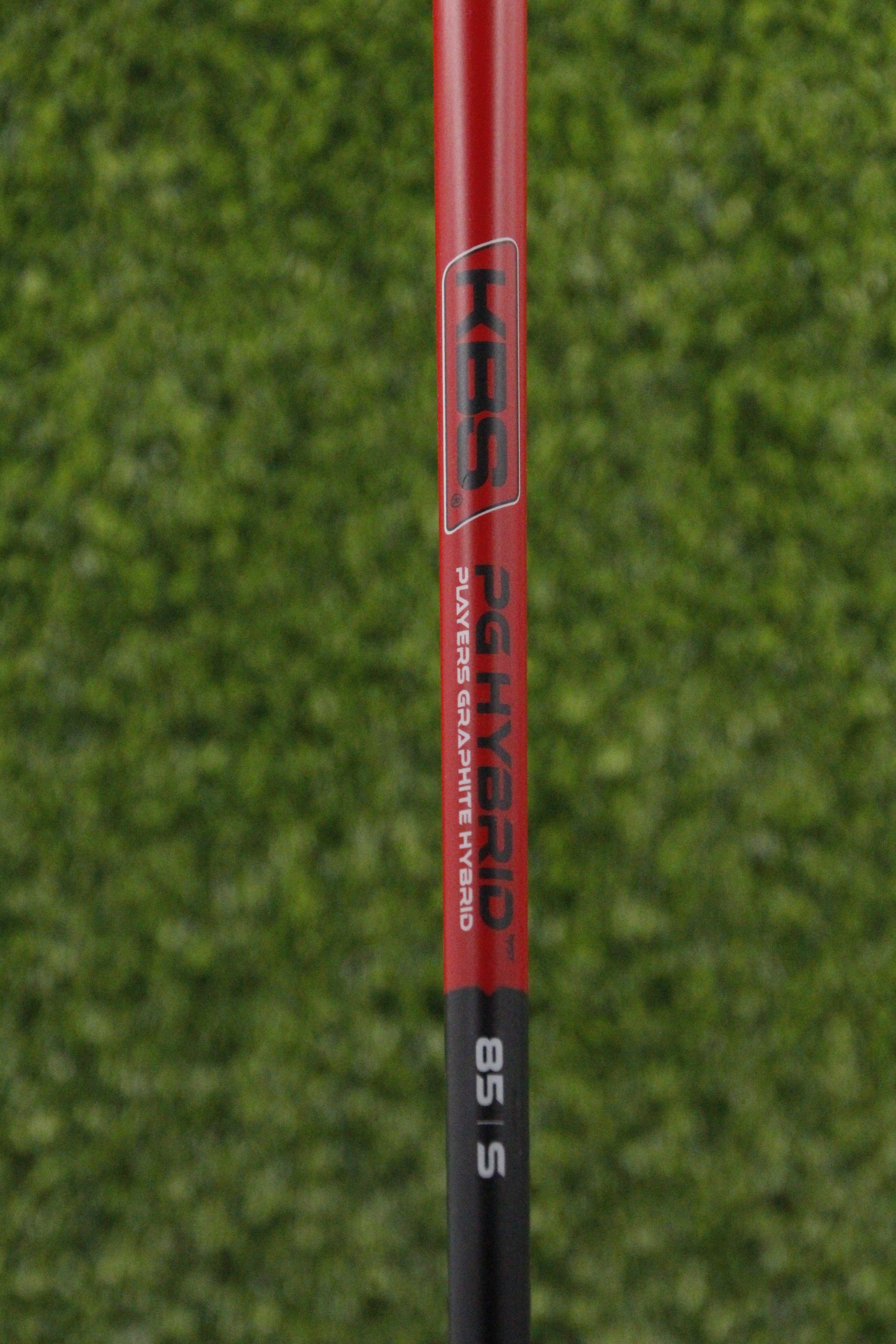 NEW TaylorMade Qi35 Max 27° 5 Hybrid S Flex 38.75"