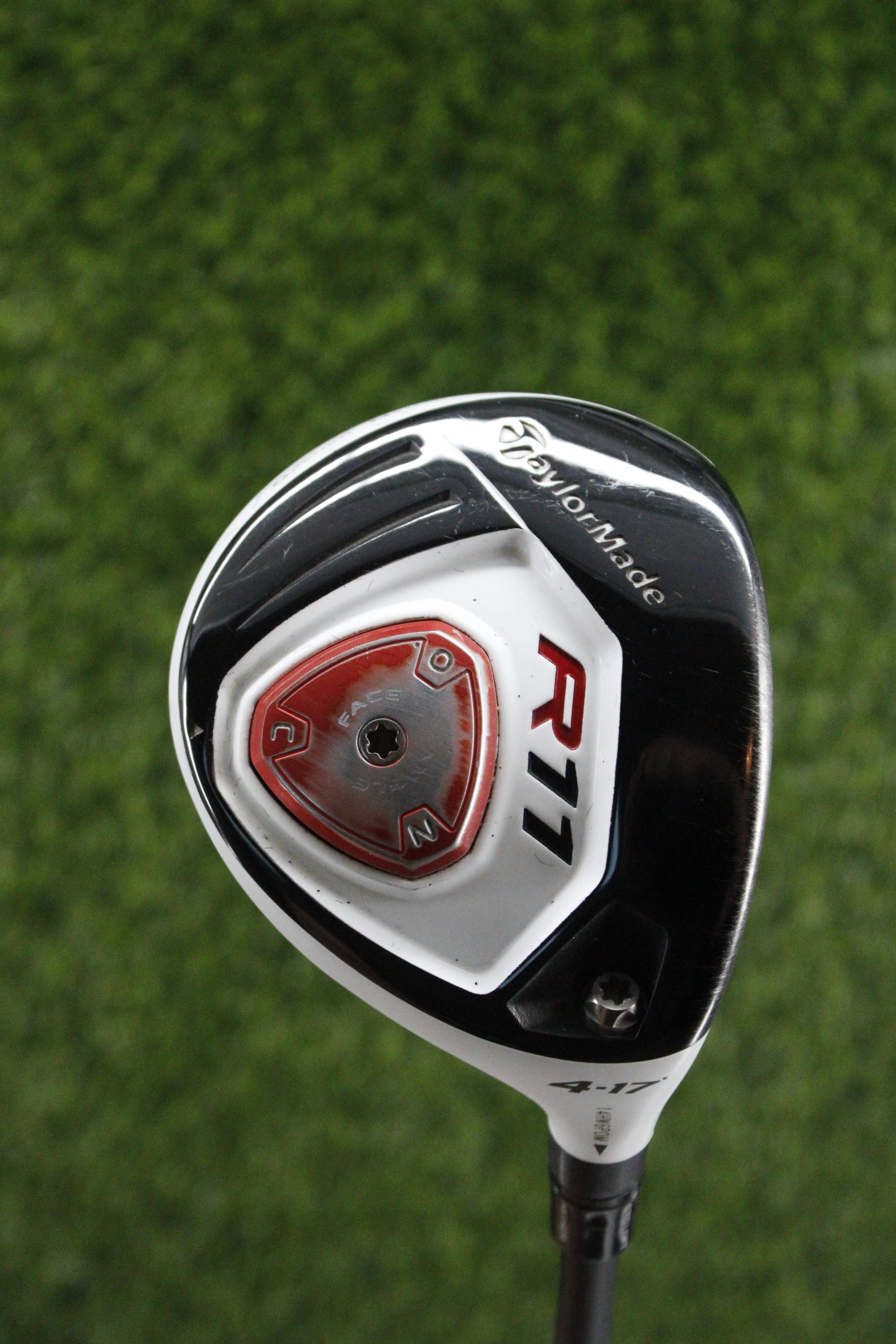 TaylorMade R11 17° 4 Wood R Flex 42.75" w/ HC
