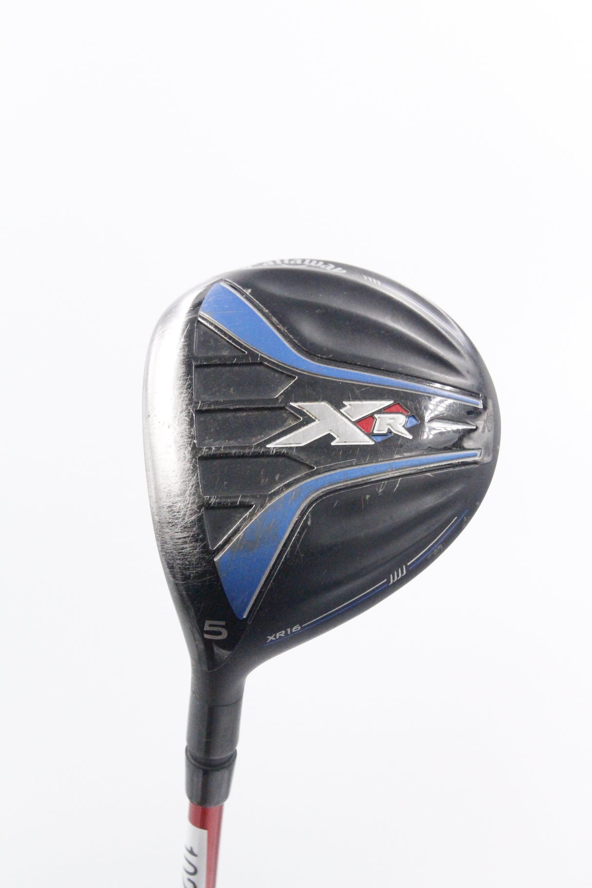 Callaway XR 16 18° 5 Wood S Flex 43"