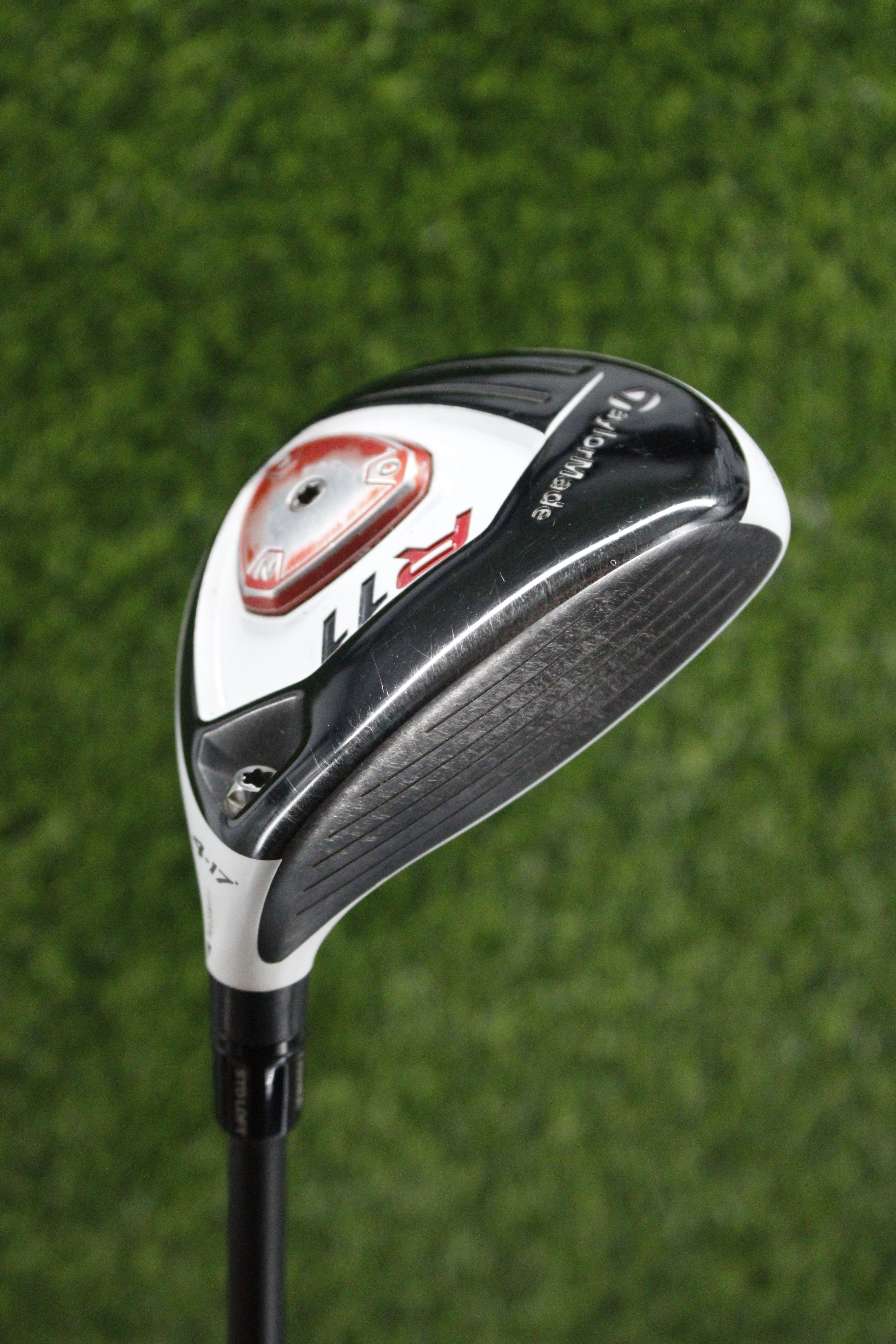 TaylorMade R11 17° 4 Wood R Flex 42.75" w/ HC