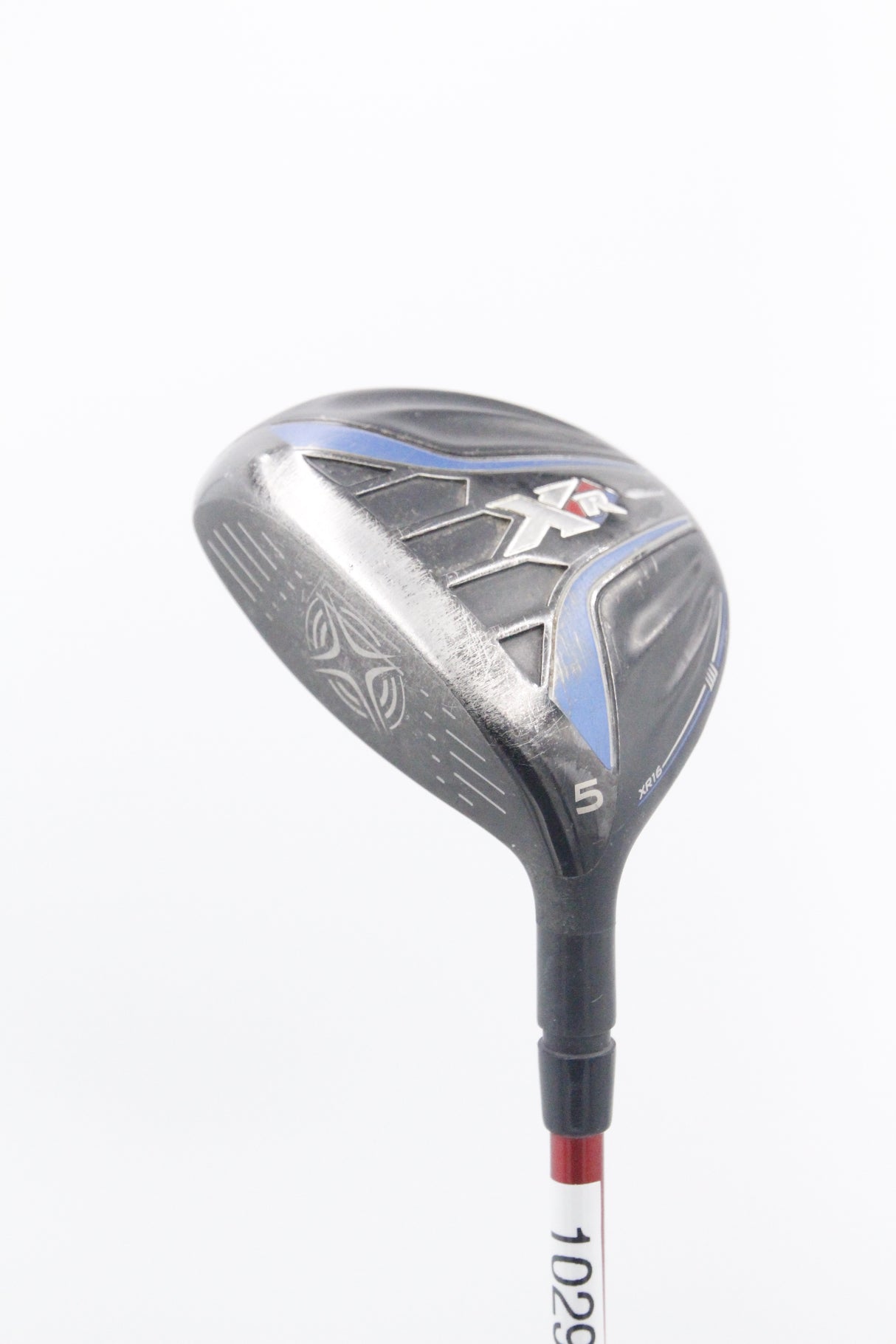 Callaway XR 16 18° 5 Wood S Flex 43"