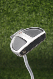 Odyssey DFX 2 Ball Putter 35"