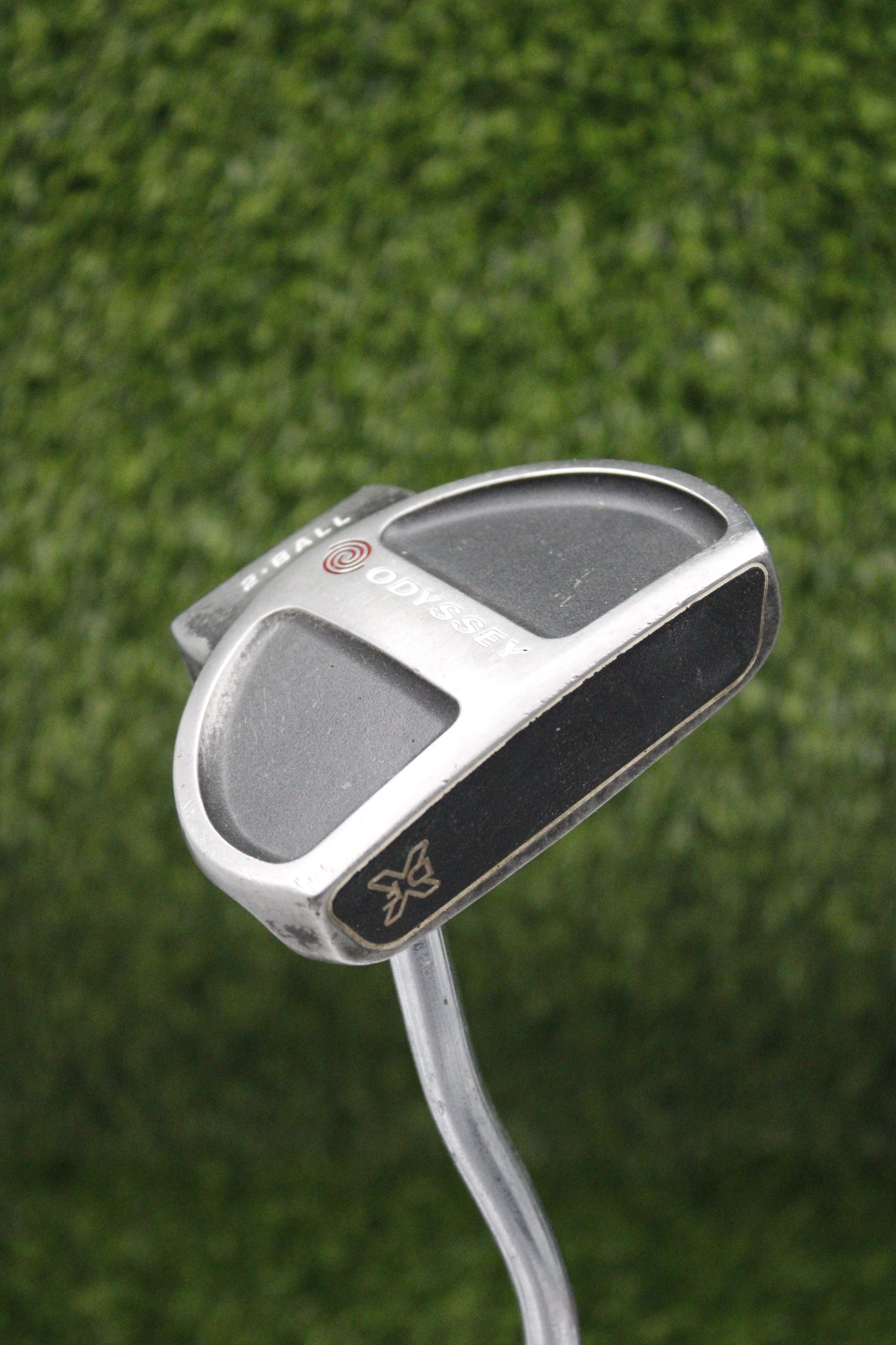Odyssey DFX 2 Ball Putter 35"
