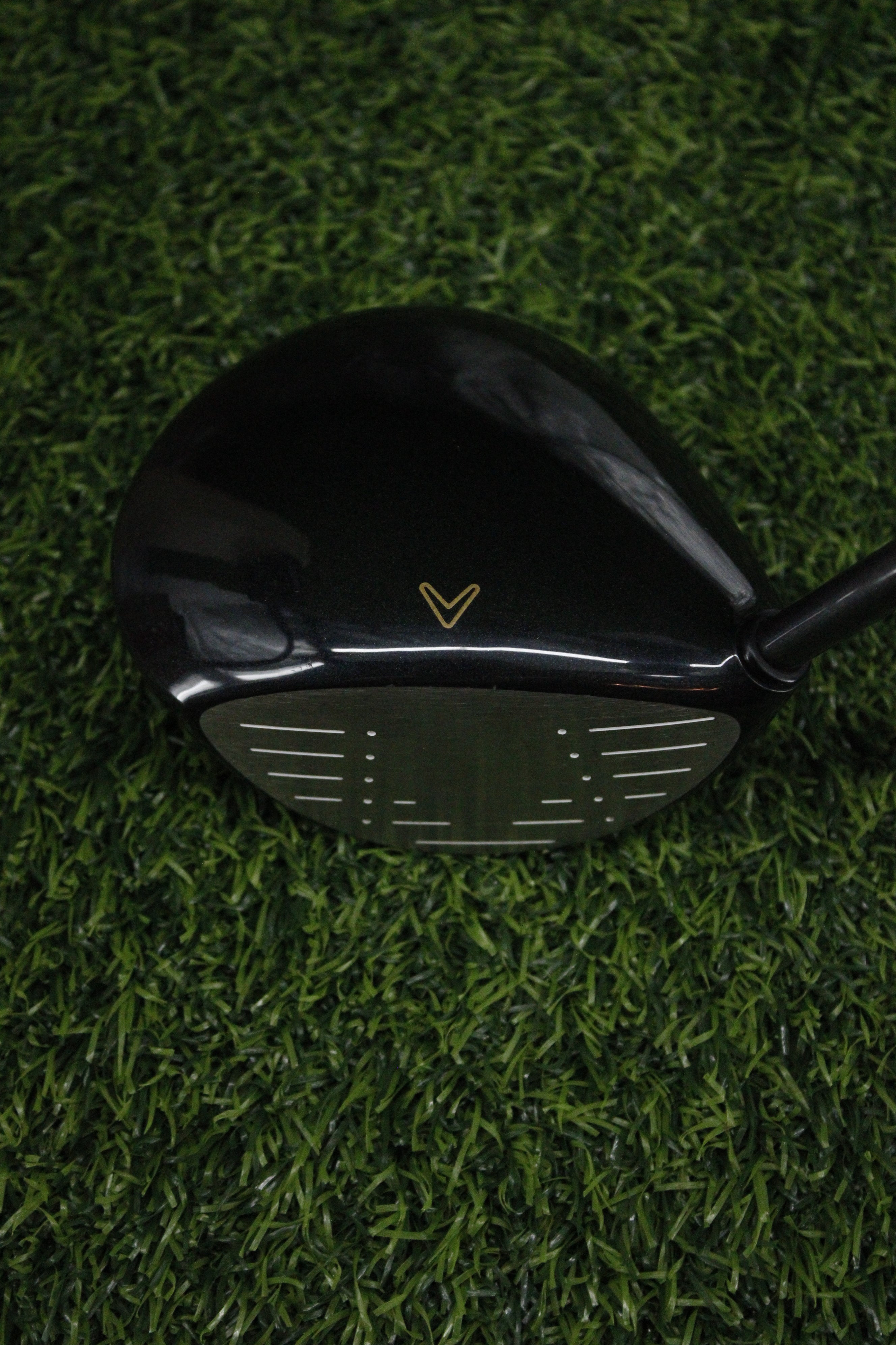 Callaway E.R.C. Forged 12° Driver R Flex 45.25"
